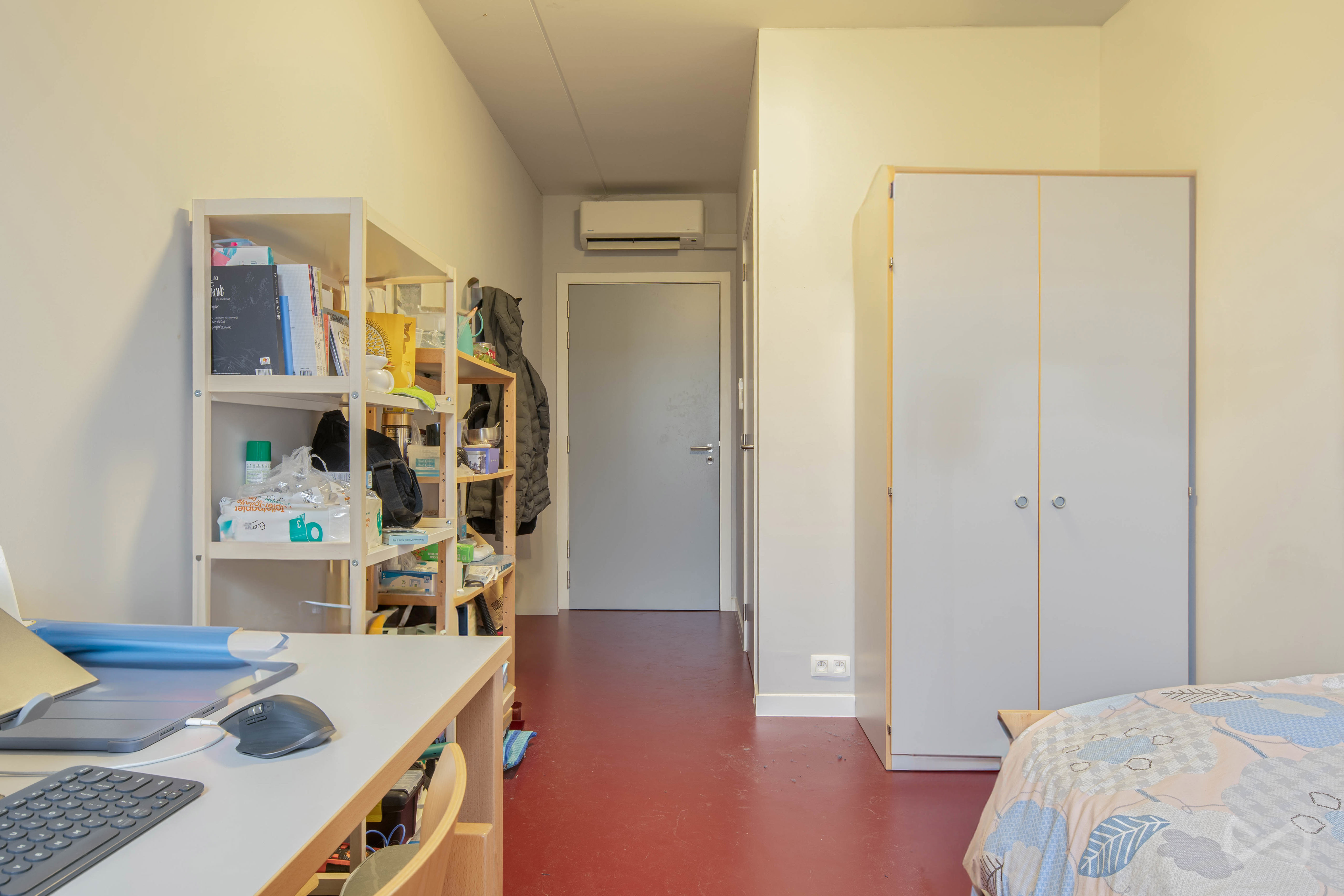 Photo 1 sur 4 pour Chambre étudiant à Leuven