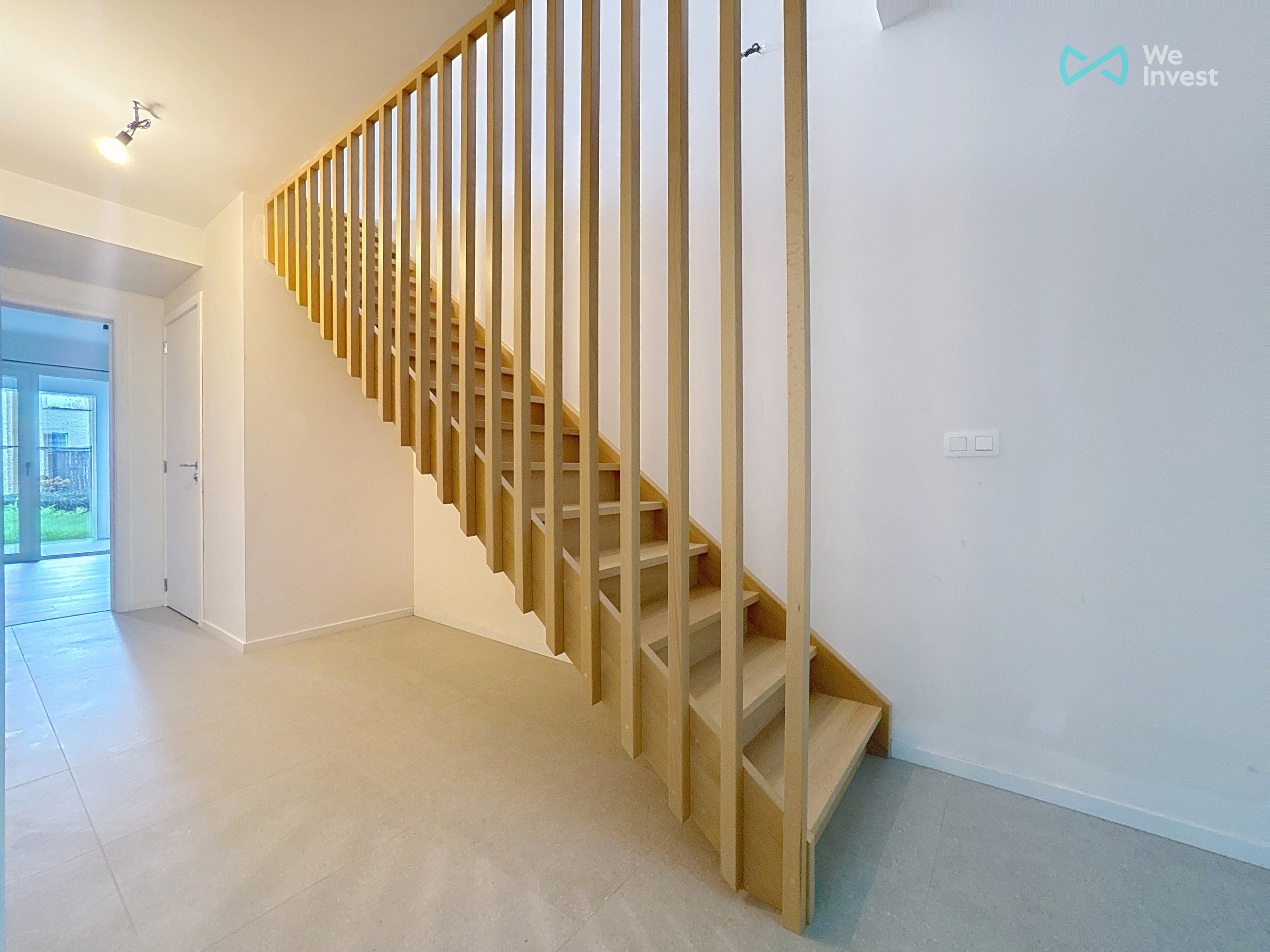 Picture 1 of 4 for Duplex with three bedrooms in Kortrijk