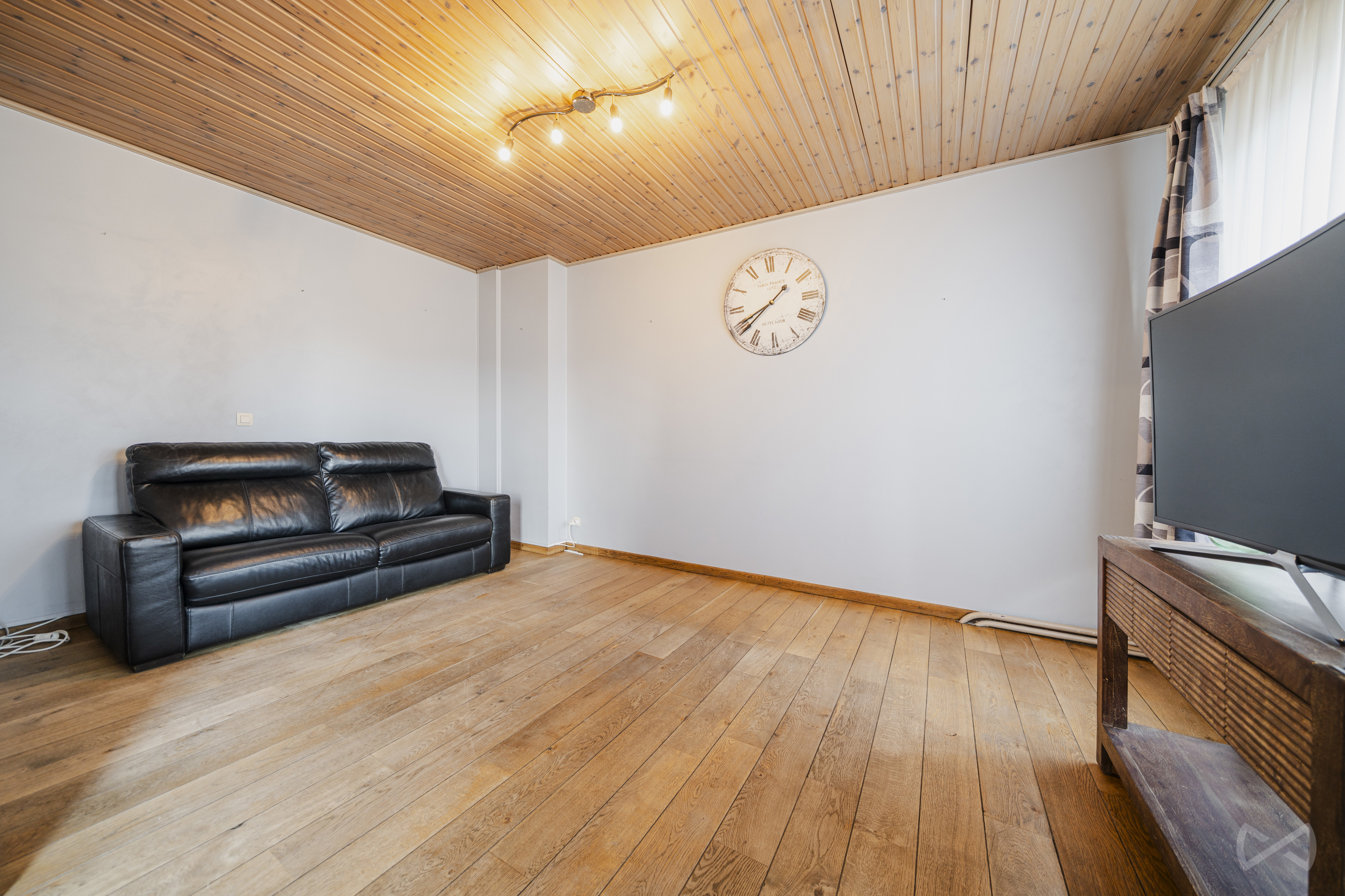 Foto van de woning