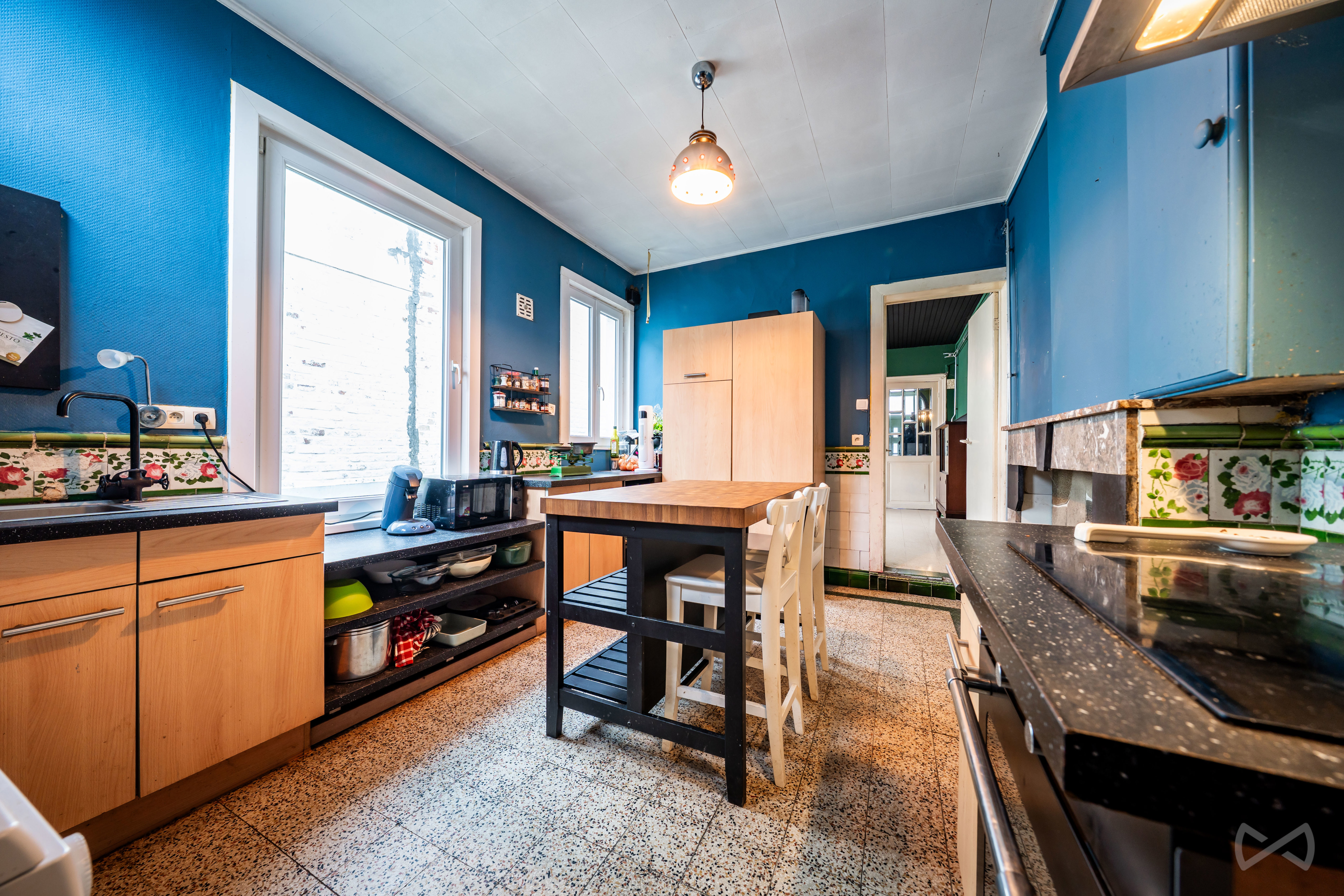 Picture 3 of 4 for House with two bedrooms in Jemappes