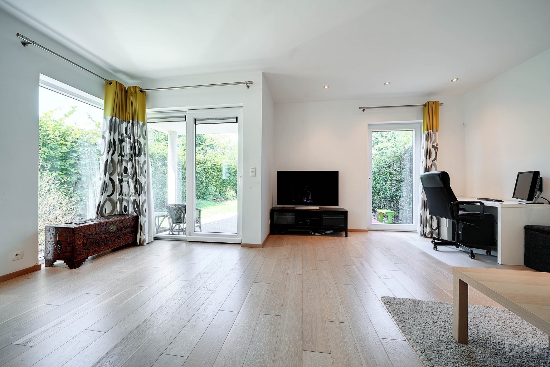Picture 4 of 4 for House with three bedrooms in Ottignies