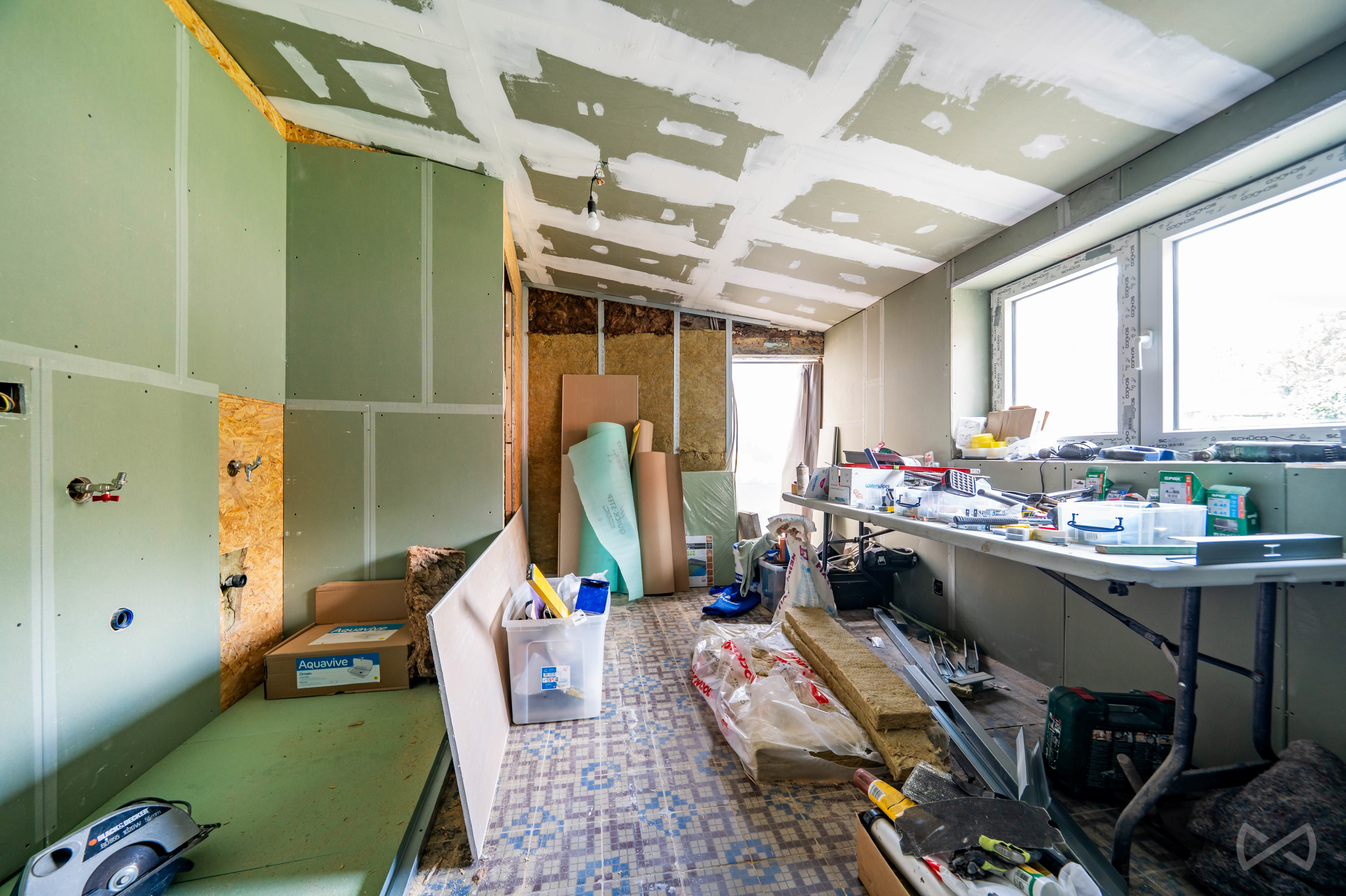 Foto 4 van 4 van Huis met drie slaapkamers in Ecaussinnes-d'Enghien