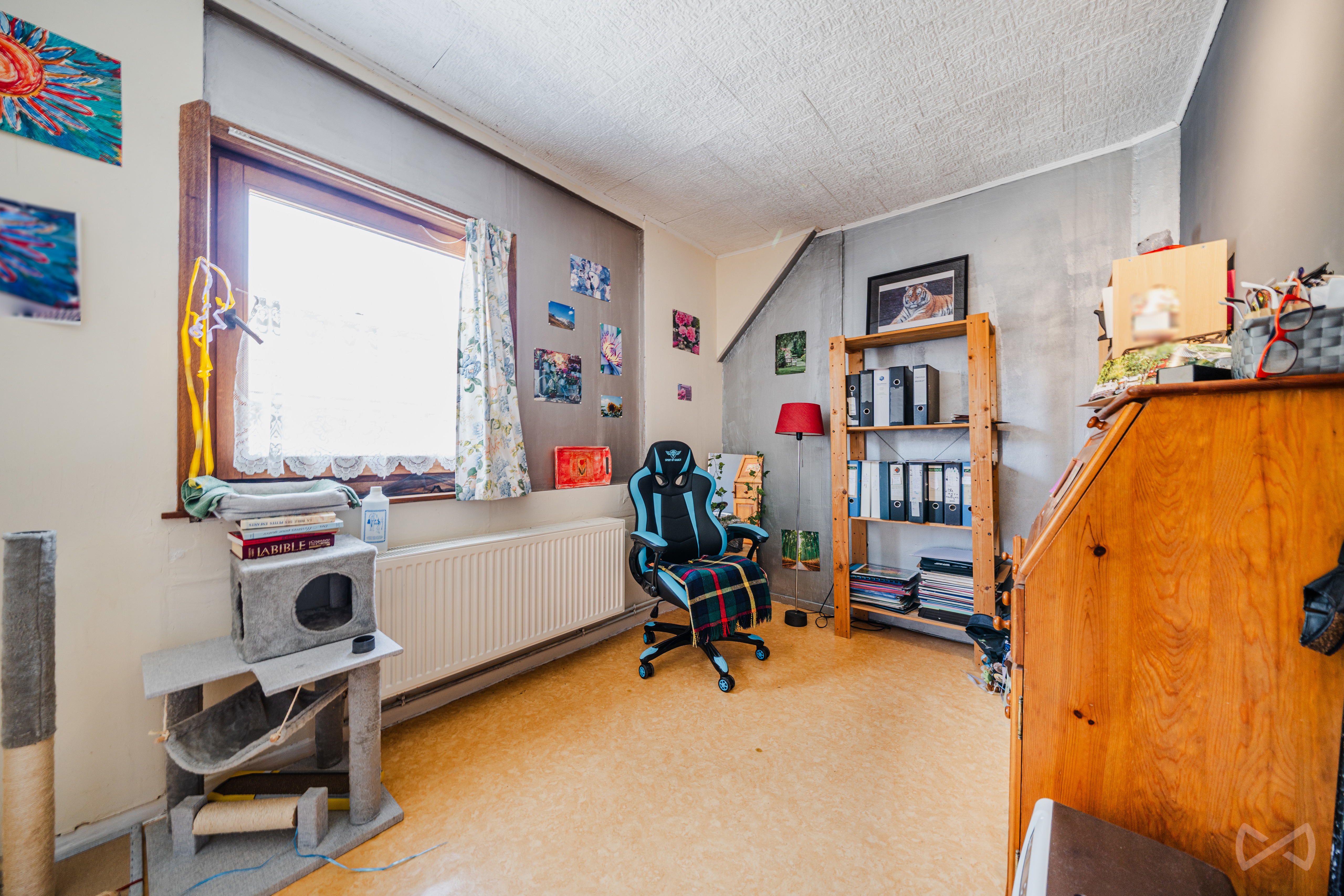 Photo 1 sur 4 pour Maison de cinq chambres à Braine-le-comte