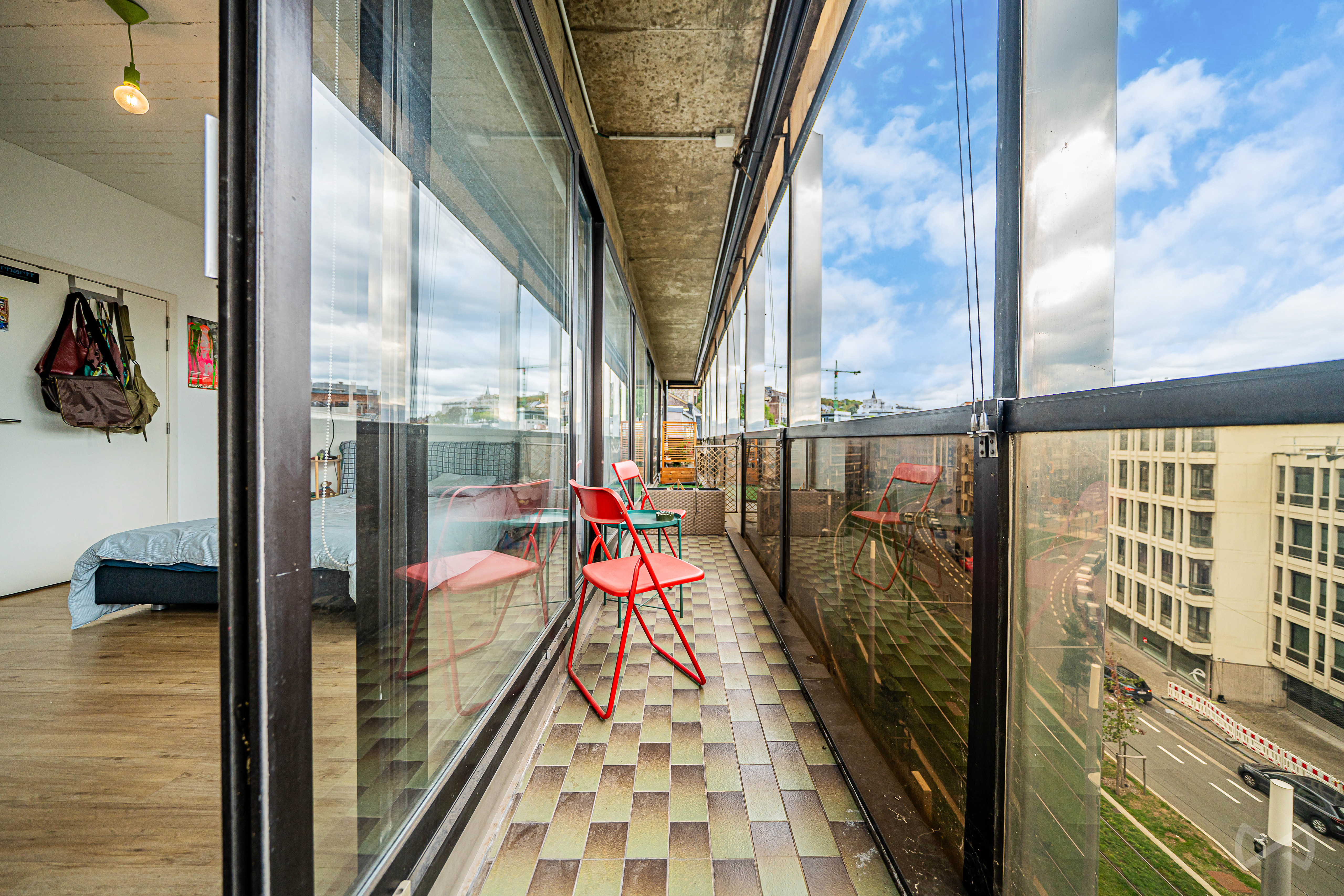 Picture 2 of 4 for Student room in Liège