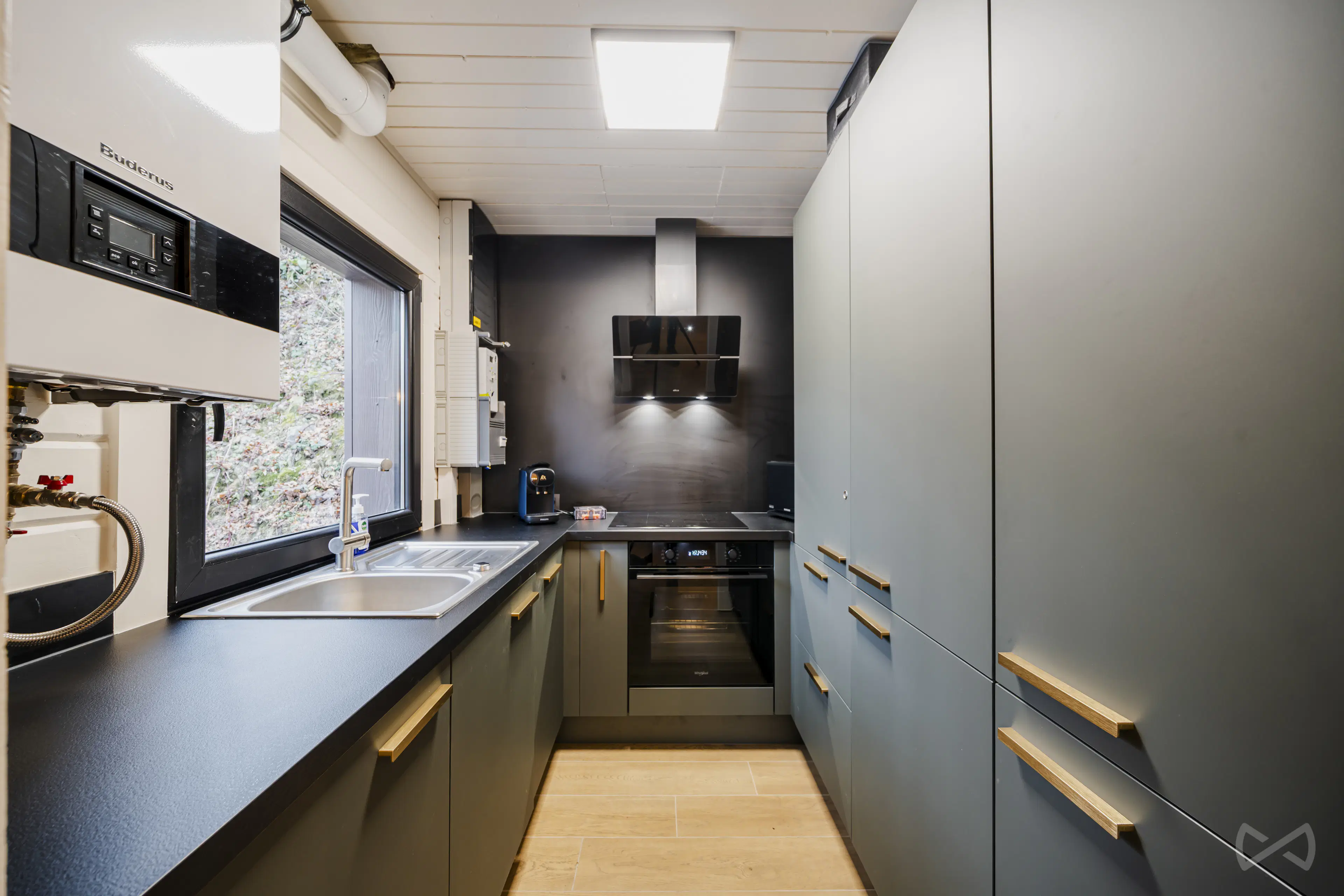 Picture 3 of 4 for Chalet with three bedrooms in Houyet