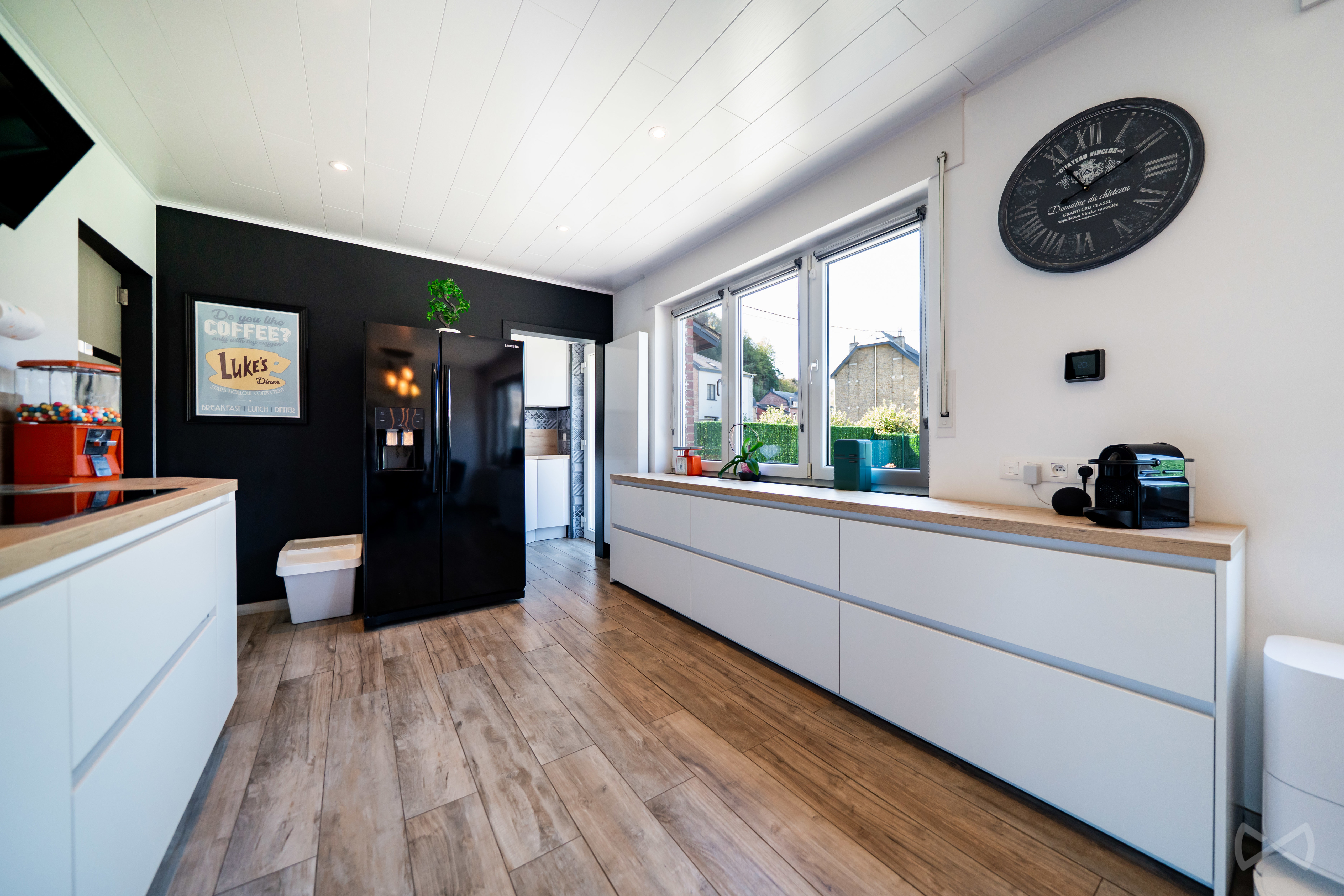 Picture 2 of 4 for House with two bedrooms in Comblain-au-pont