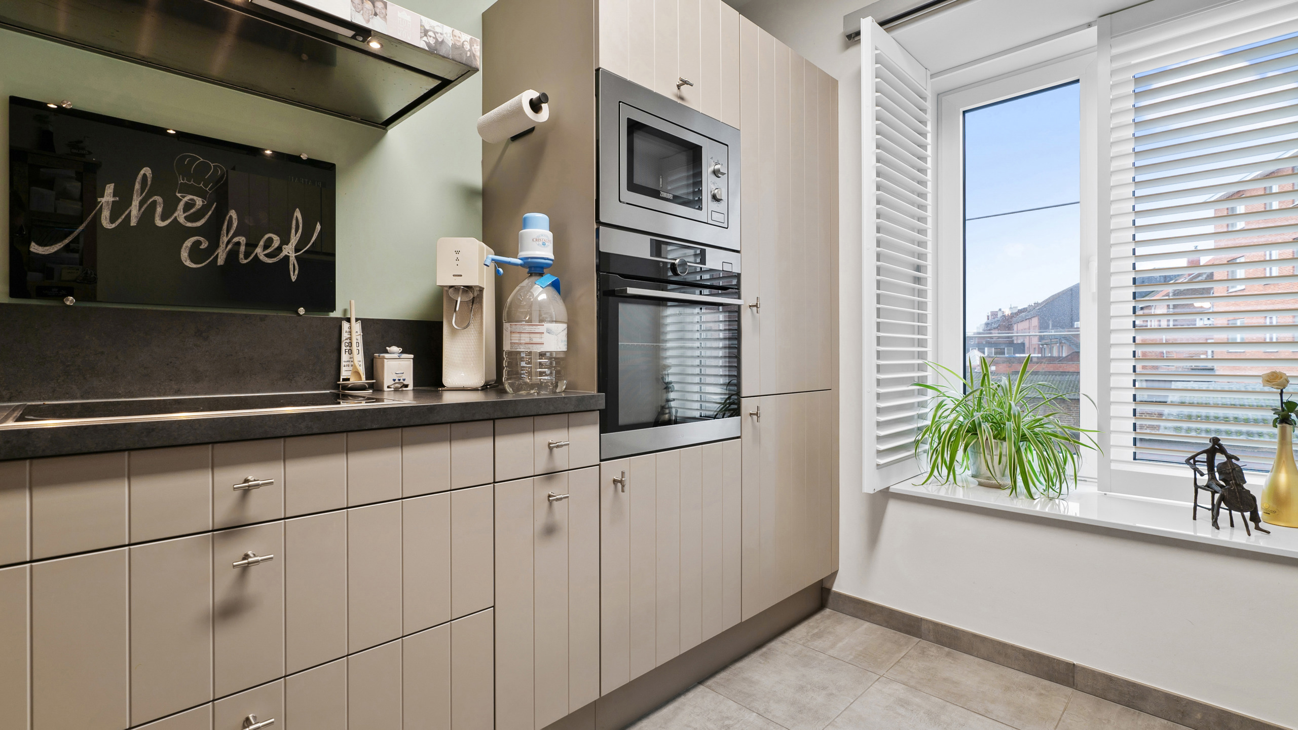 Picture 2 of 4 for Flat with two bedrooms in Tienen