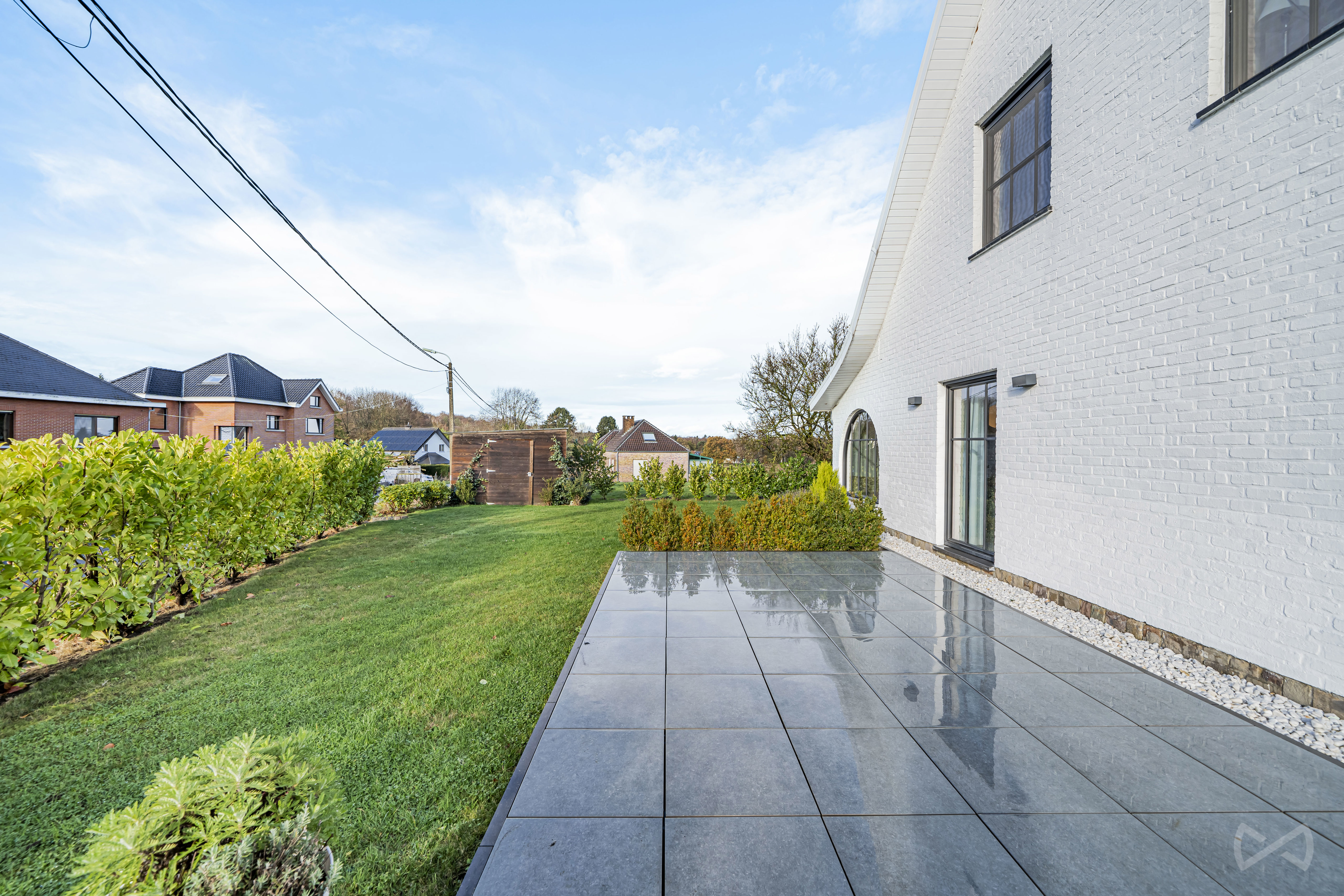 Foto 1 van 4 van Huis met drie slaapkamers in Tervuren Duisburg