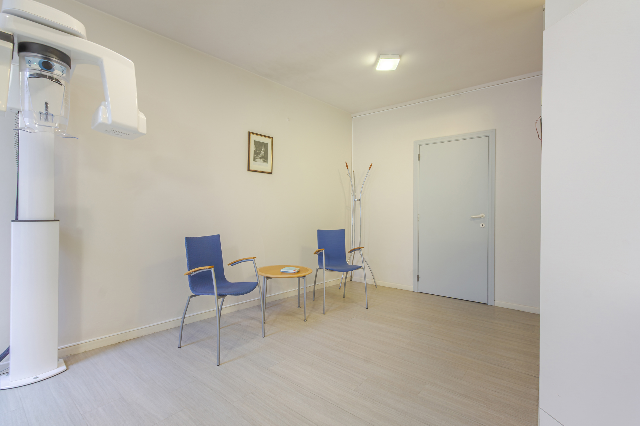 Foto van de woning