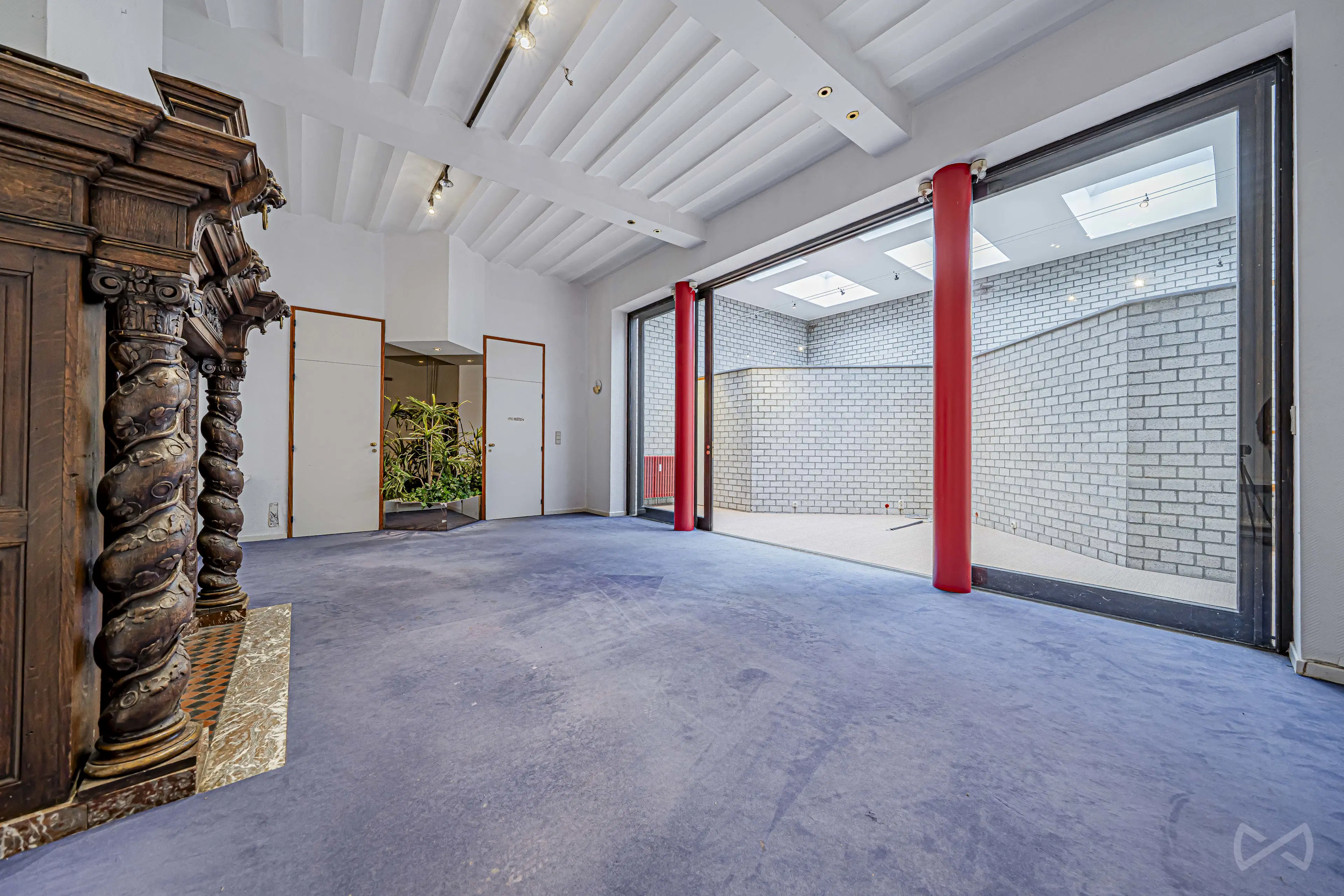 Foto van de woning