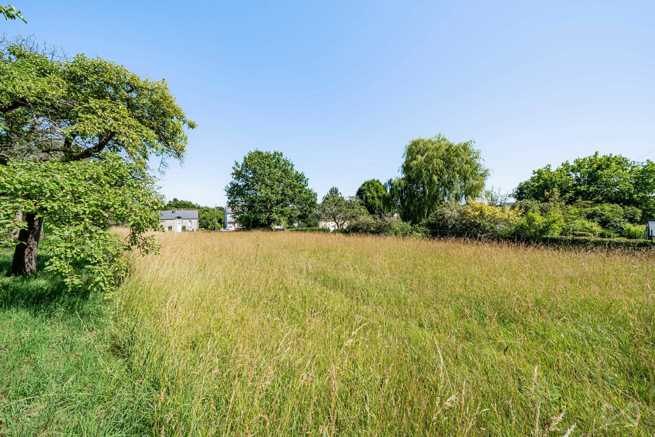 Picture 1 of 5 for Building ground in Arlon