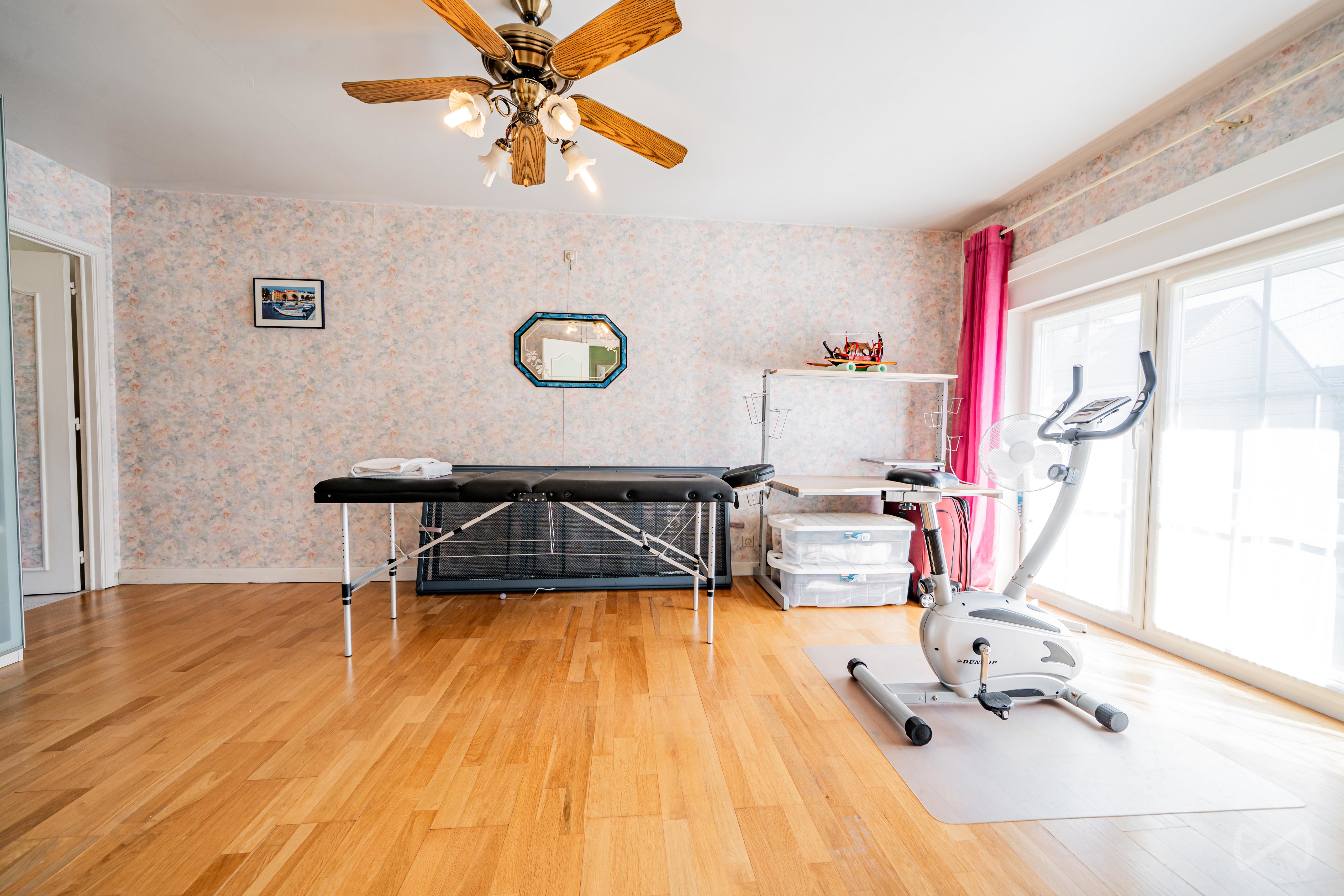 Picture 4 of 4 for Charming house with four bedrooms in Mons