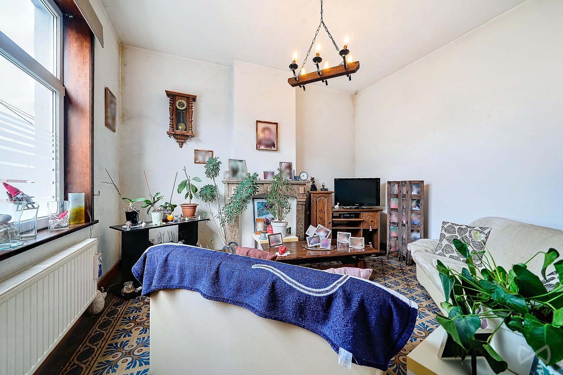 Picture 1 of 4 for House with two bedrooms in Couillet