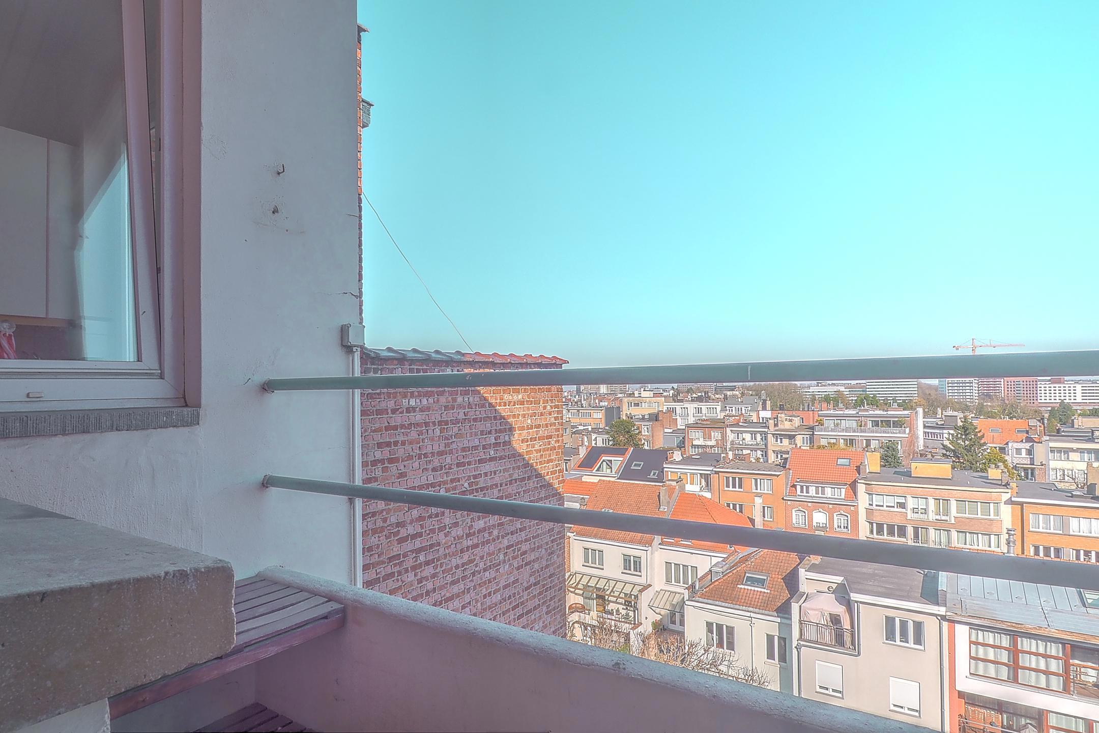 Picture 4 of 4 for Flat with two bedrooms in Ixelles