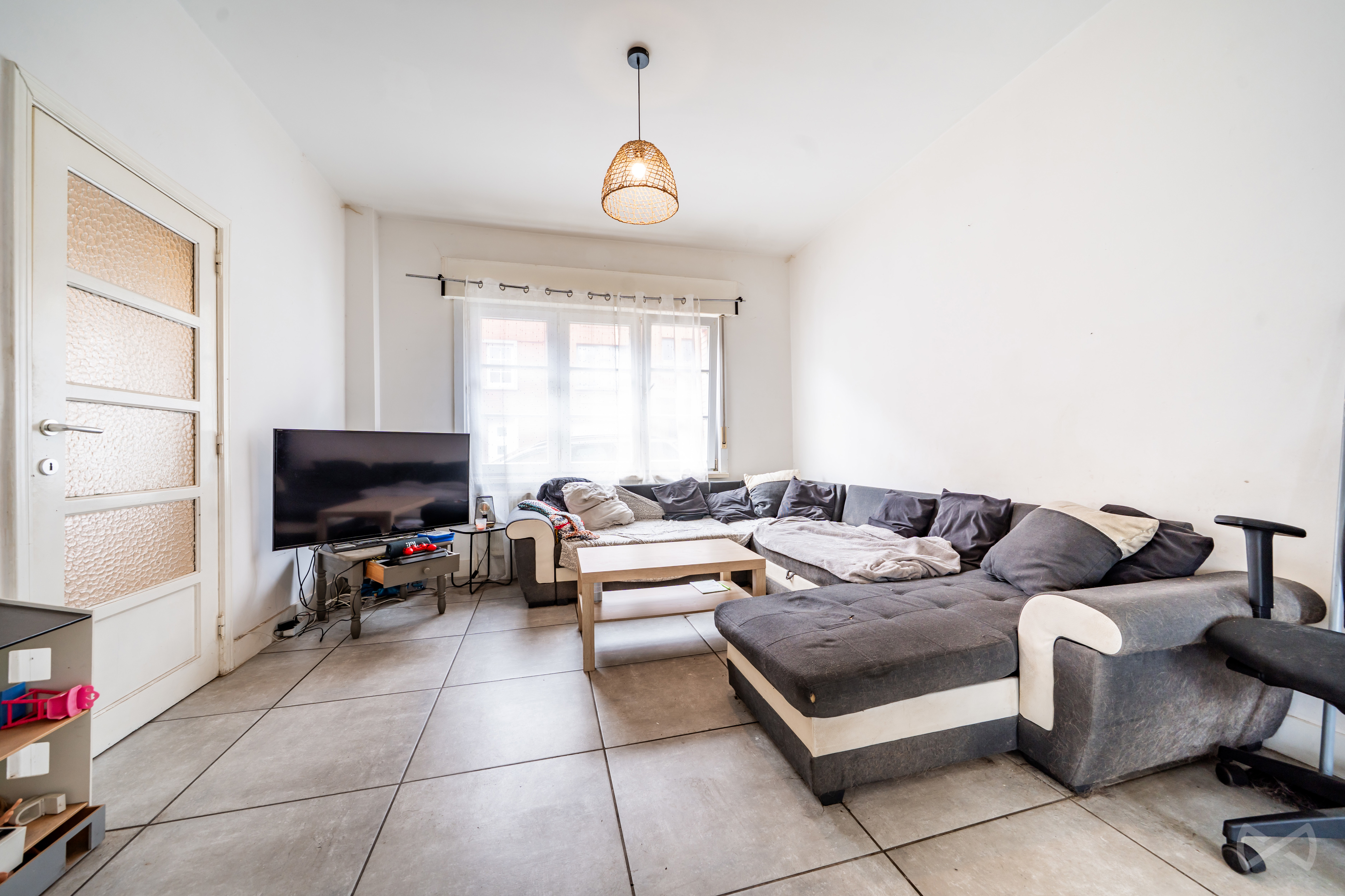 Picture 2 of 4 for House with three bedrooms in Liège