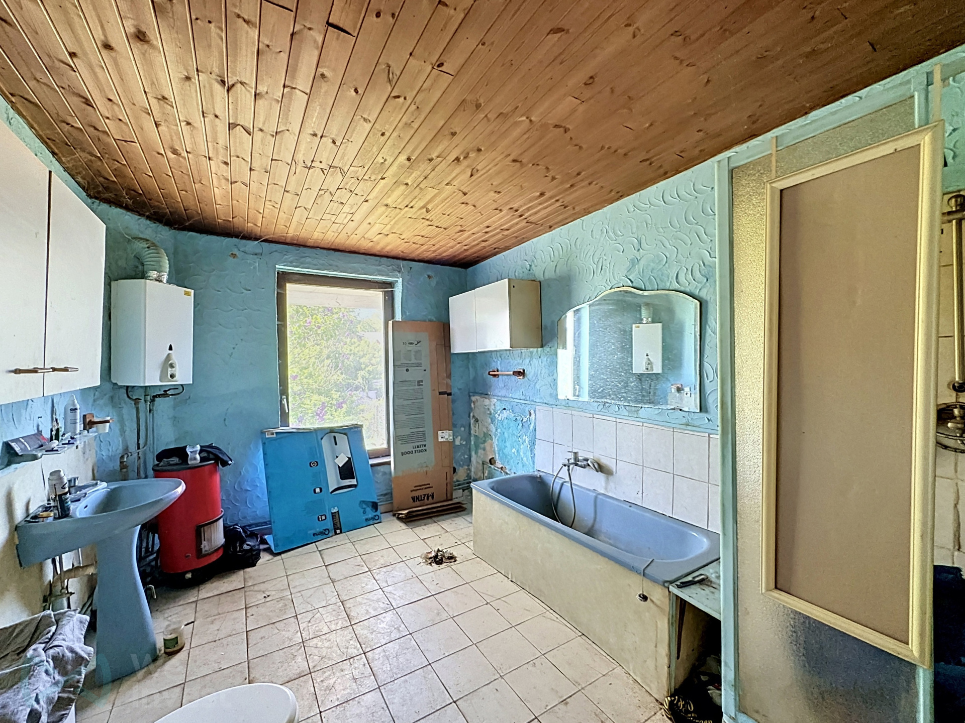 Picture 3 of 4 for House with three bedrooms in Wavre
