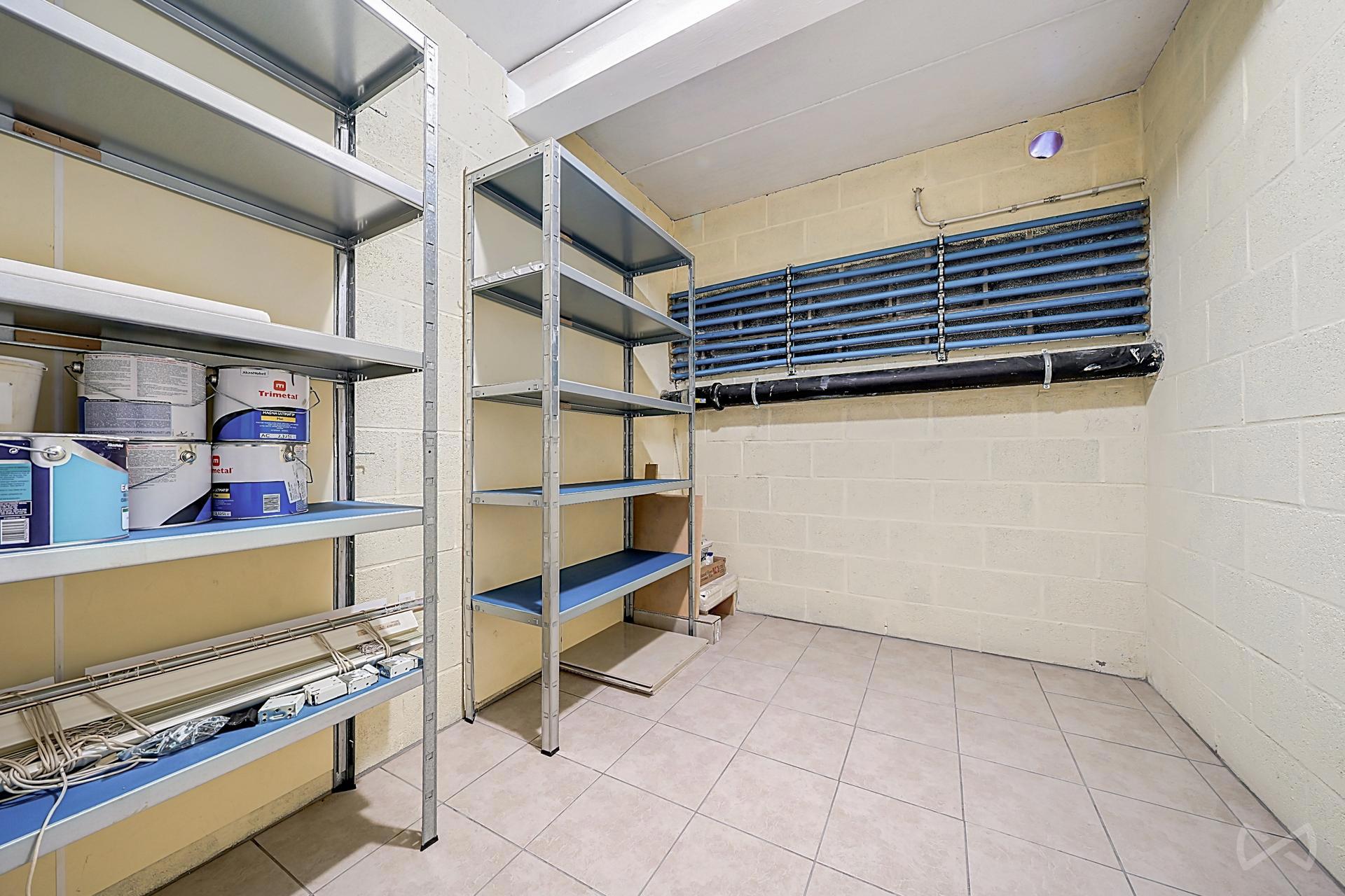 Photo 2 sur 4 pour Appartement de deux chambres à Chapelle-lez-herlaimont