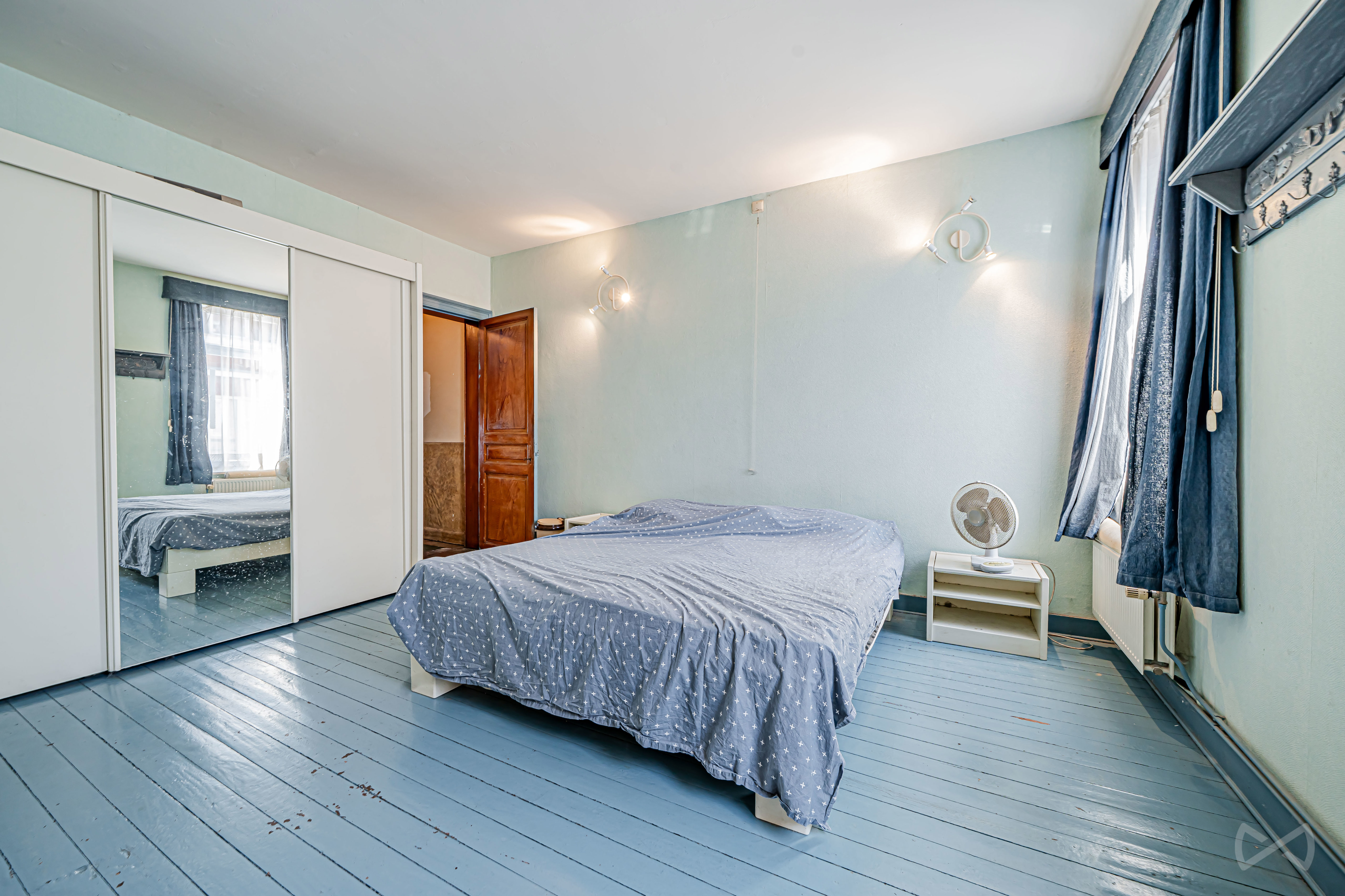 Picture 2 of 4 for House with five bedrooms in Braine-le-comte