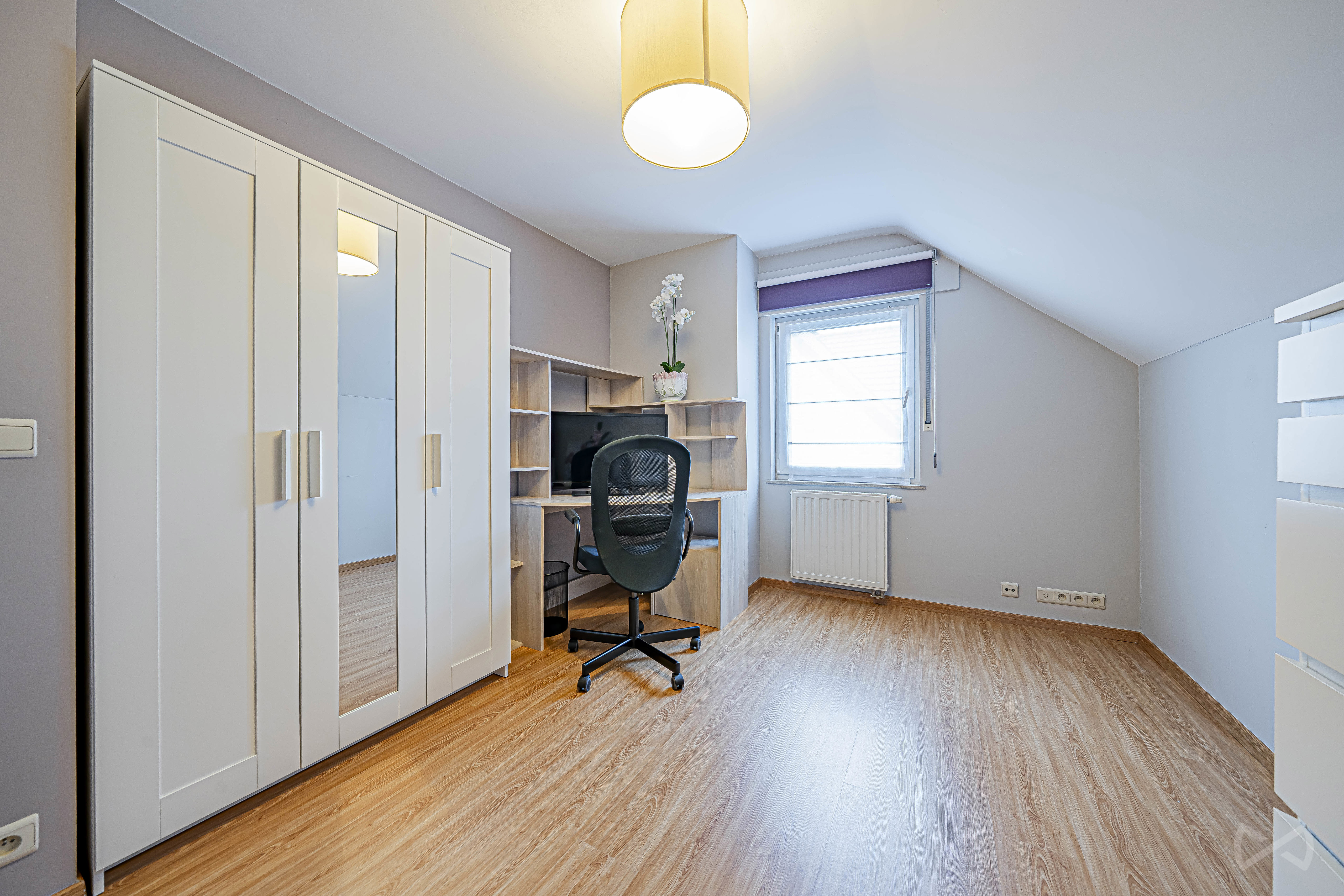 Picture 4 of 4 for House with four bedrooms in Lens-saint-remy