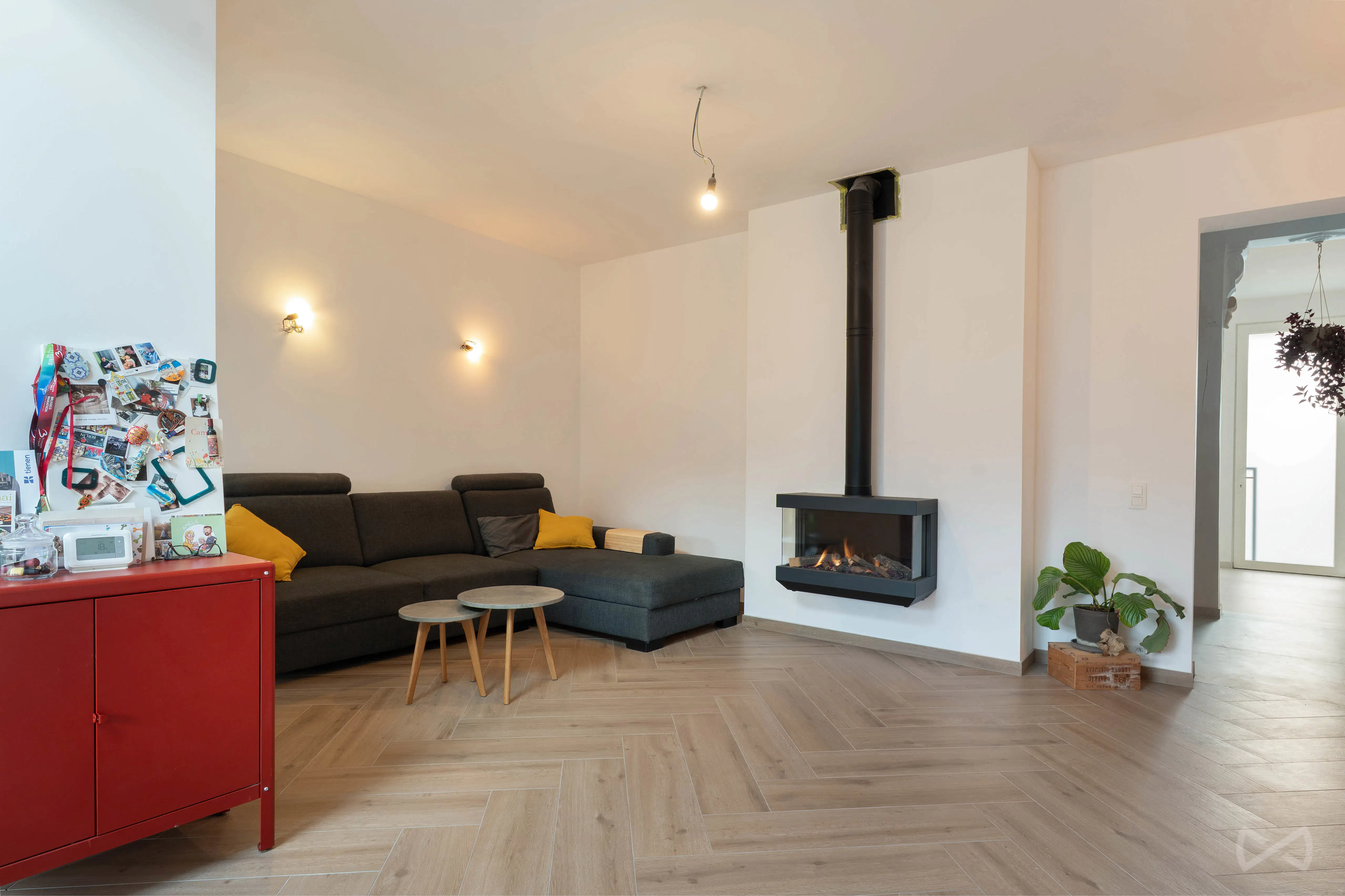Picture 3 of 4 for House with three bedrooms in Tienen
