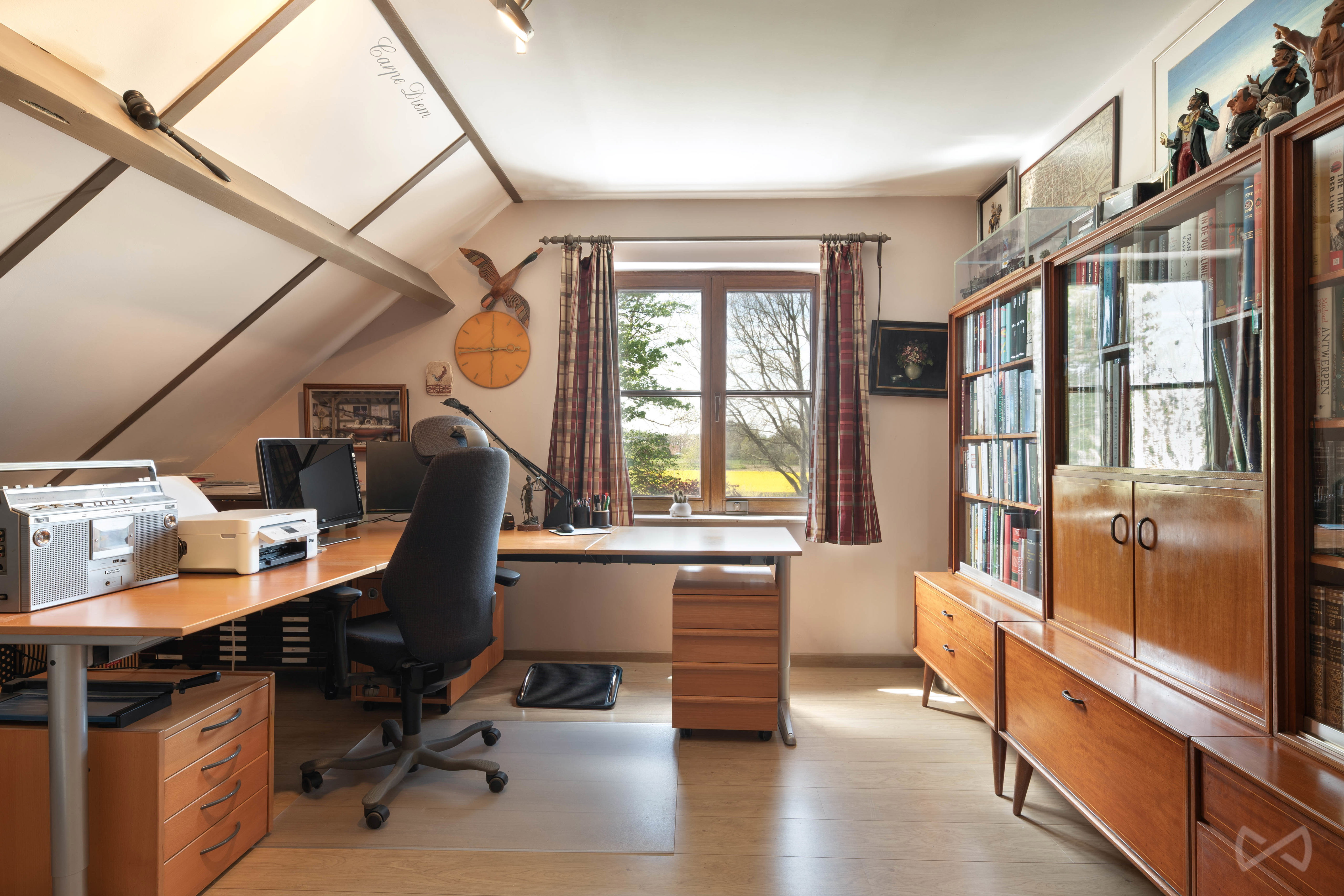 Photo 2 sur 4 pour Maison de quatre chambres à Holsbeek