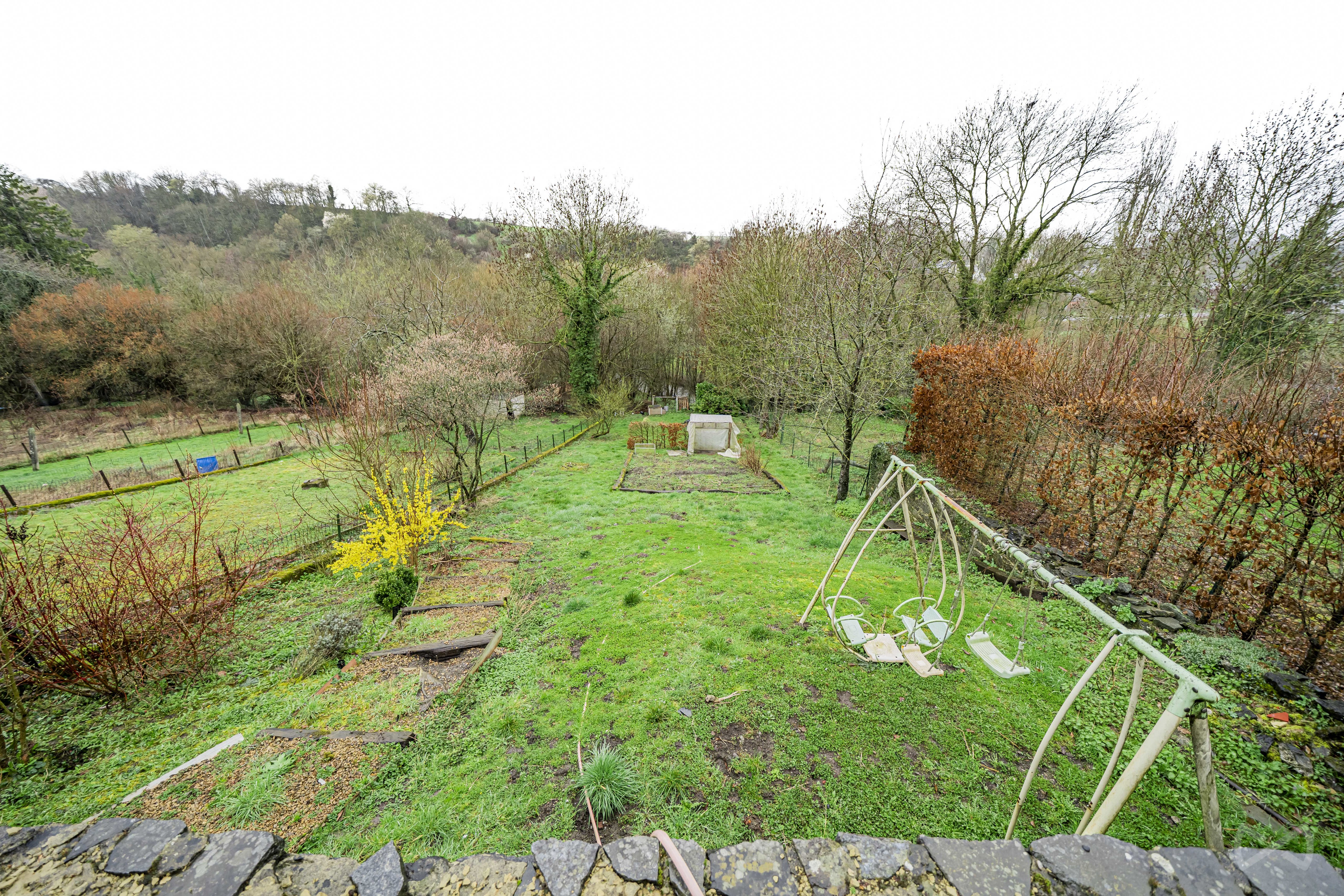 Picture 1 of 4 for Villa with five bedrooms in Walcourt