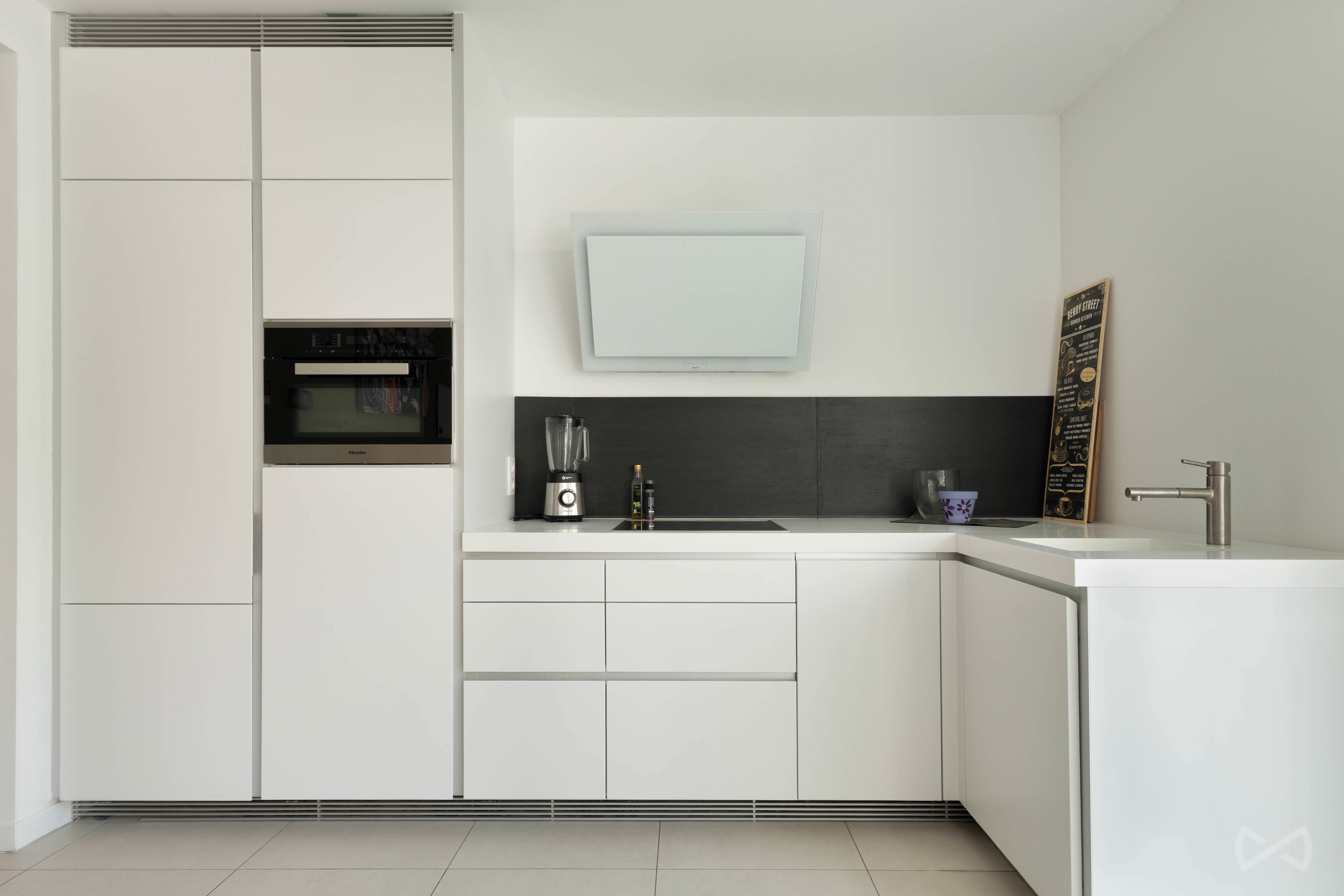 Picture 3 of 3 for Flat with one bedroom in Leuven