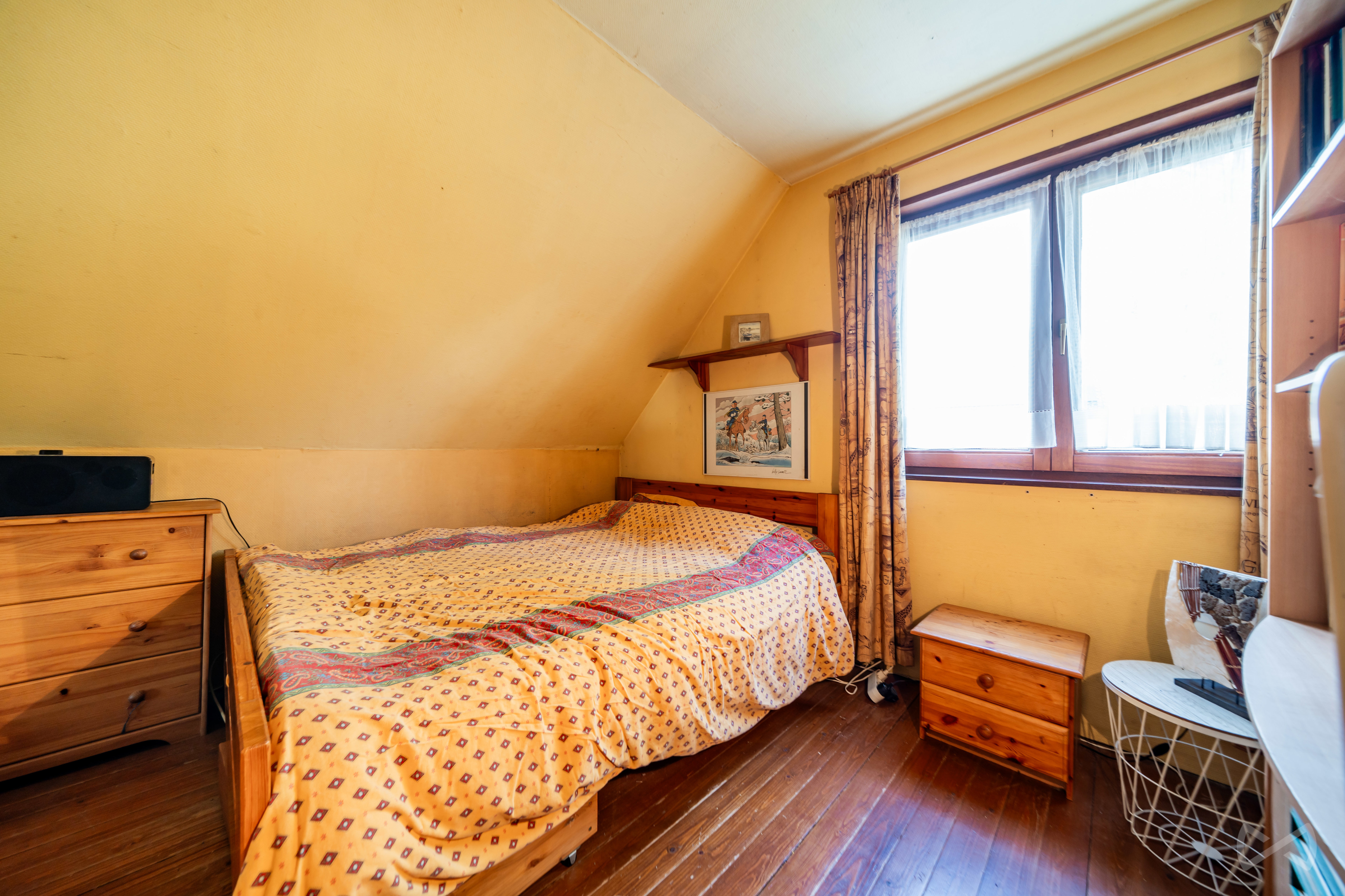 Picture 3 of 4 for House with three bedrooms in Céroux-mousty