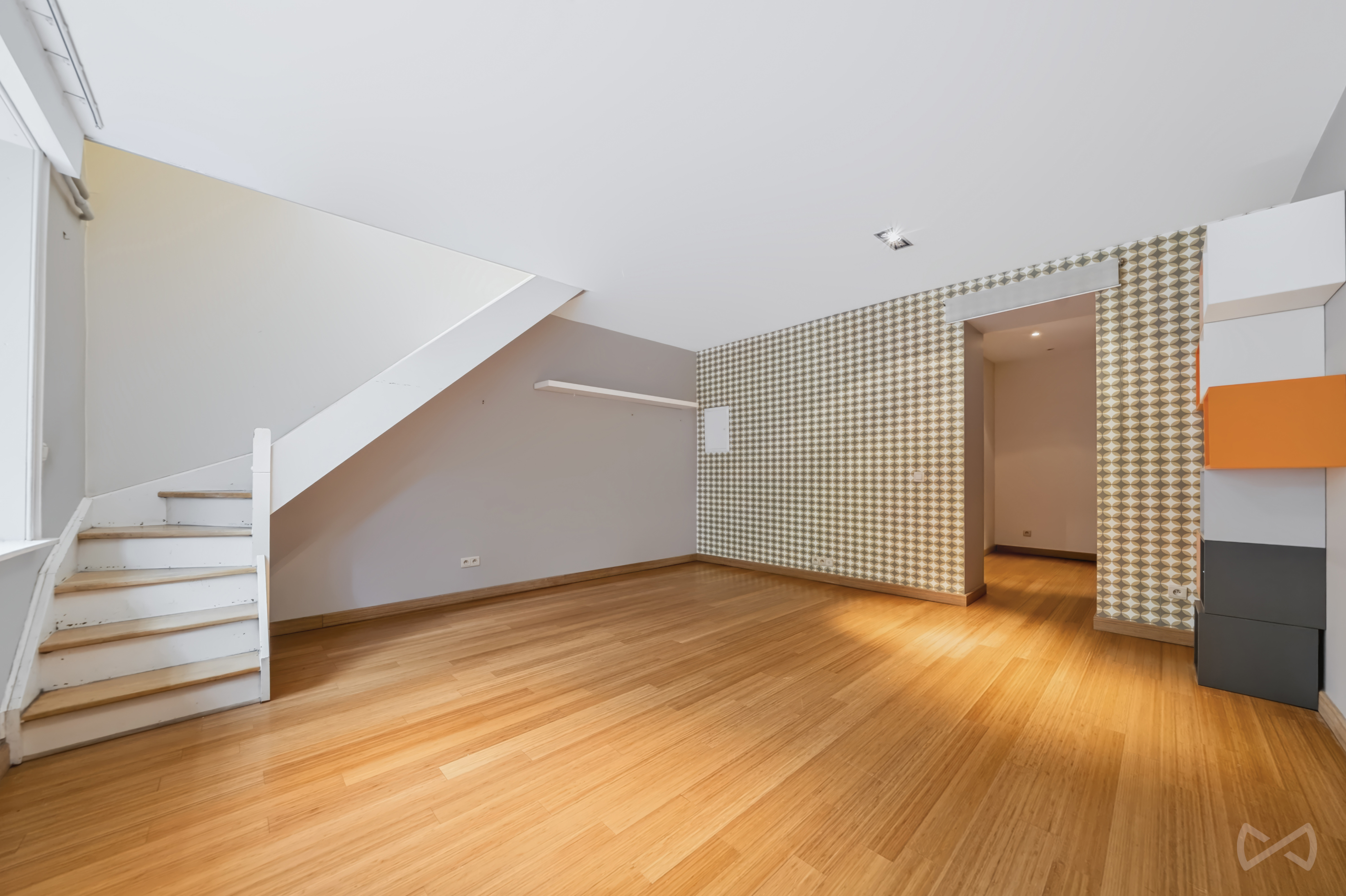 Picture 2 of 4 for Duplex with three bedrooms in Forest