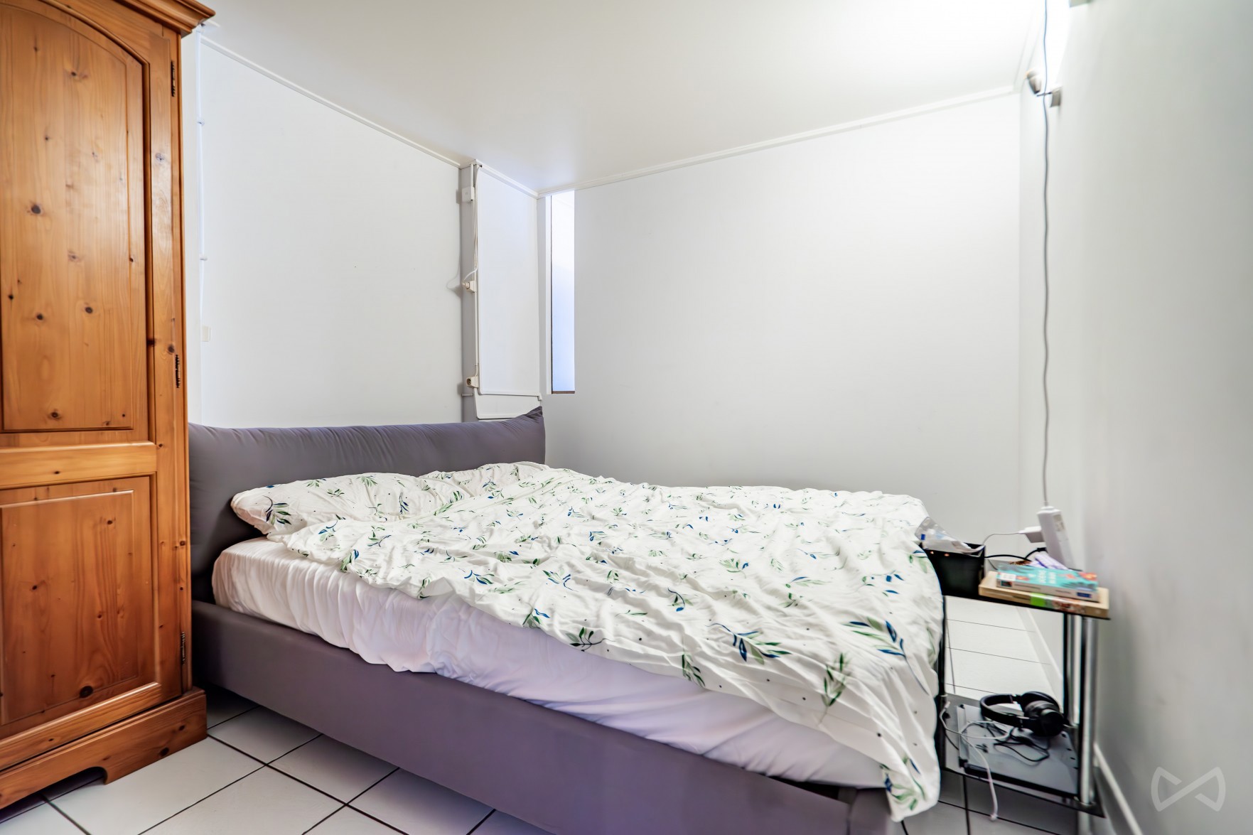 Picture 3 of 4 for Apartment block with two bedrooms in Chimay