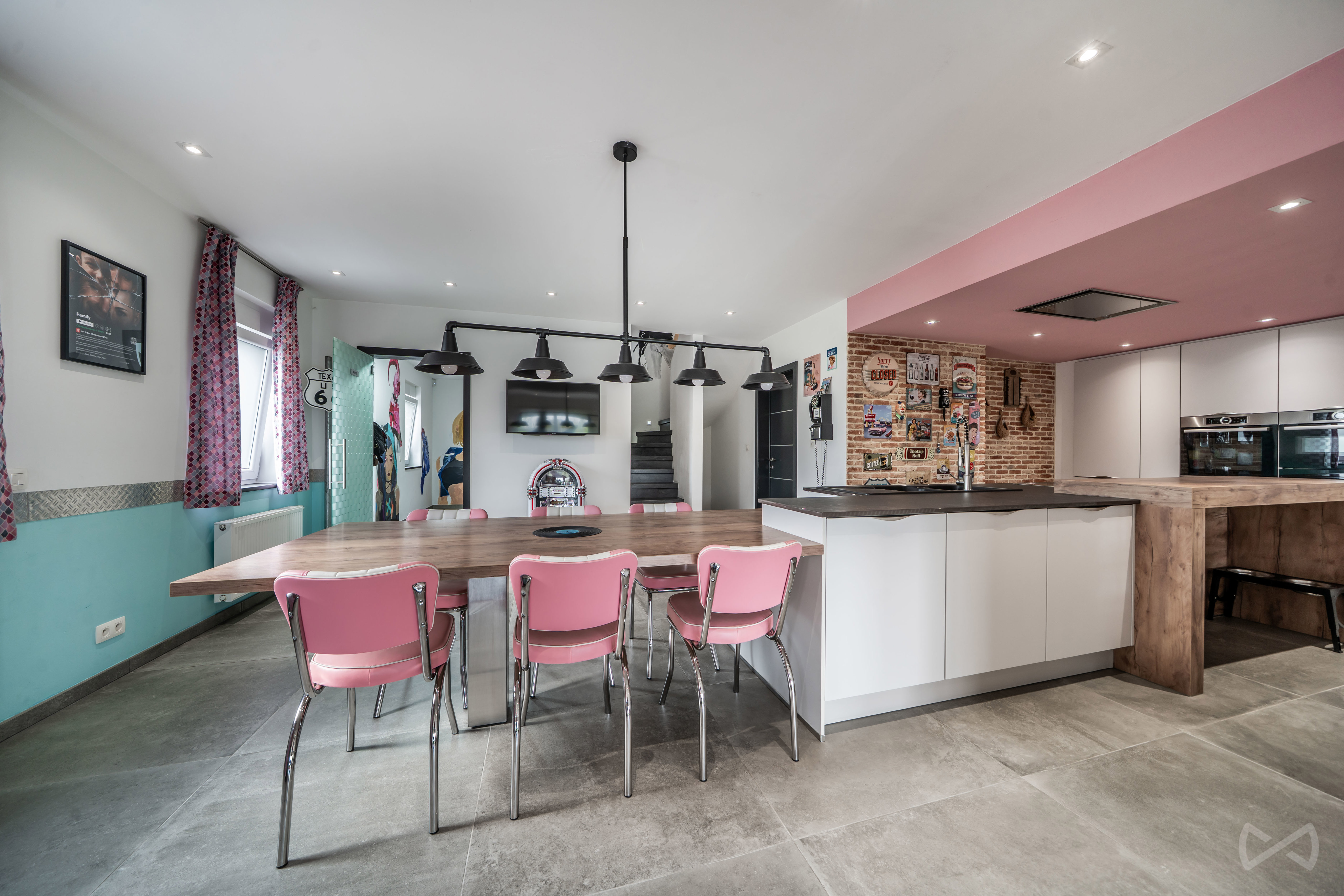 Picture 4 of 4 for Exceptional house with four bedrooms in Farciennes