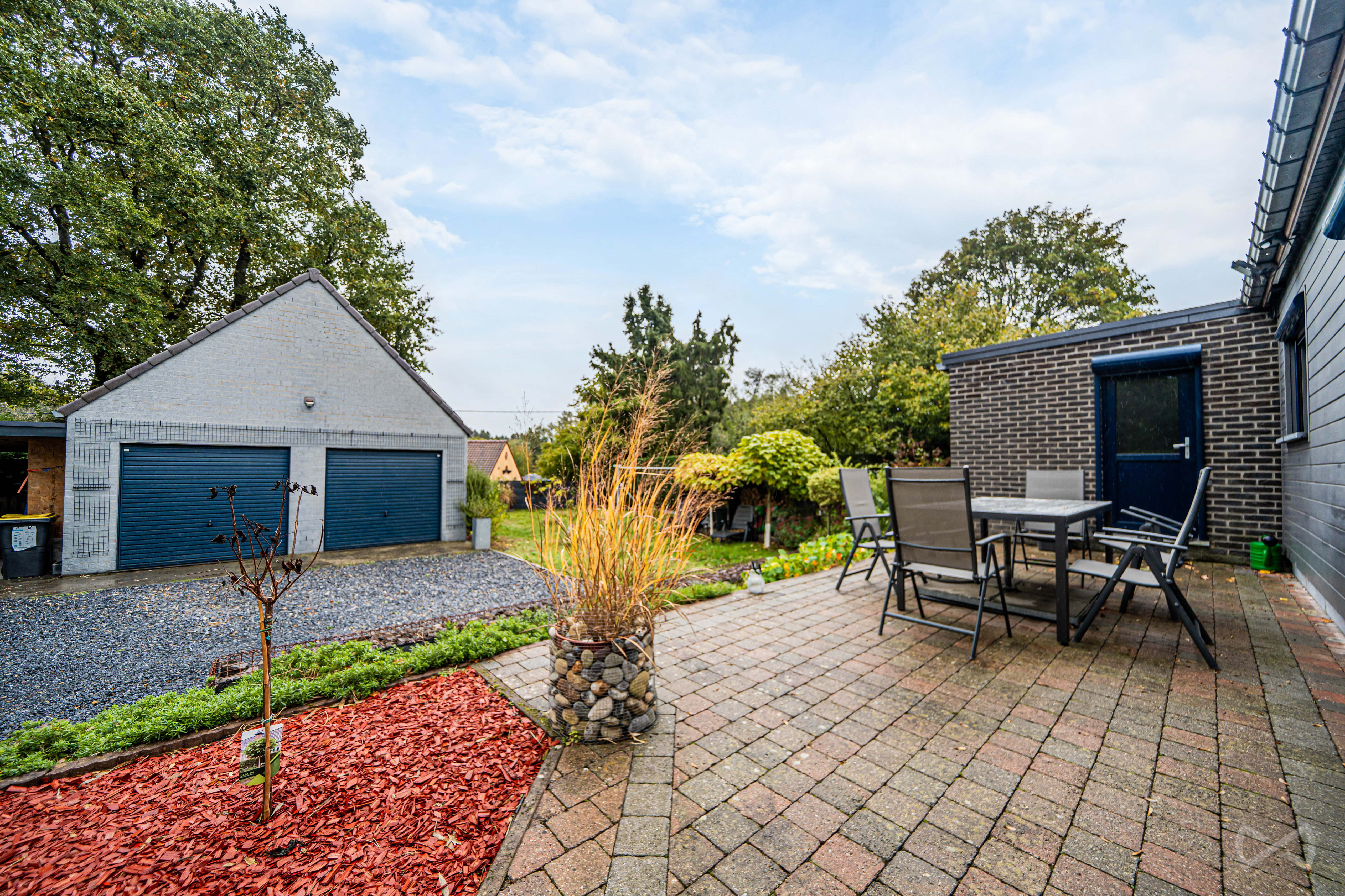 Picture 1 of 4 for Villa with two bedrooms in Soignies