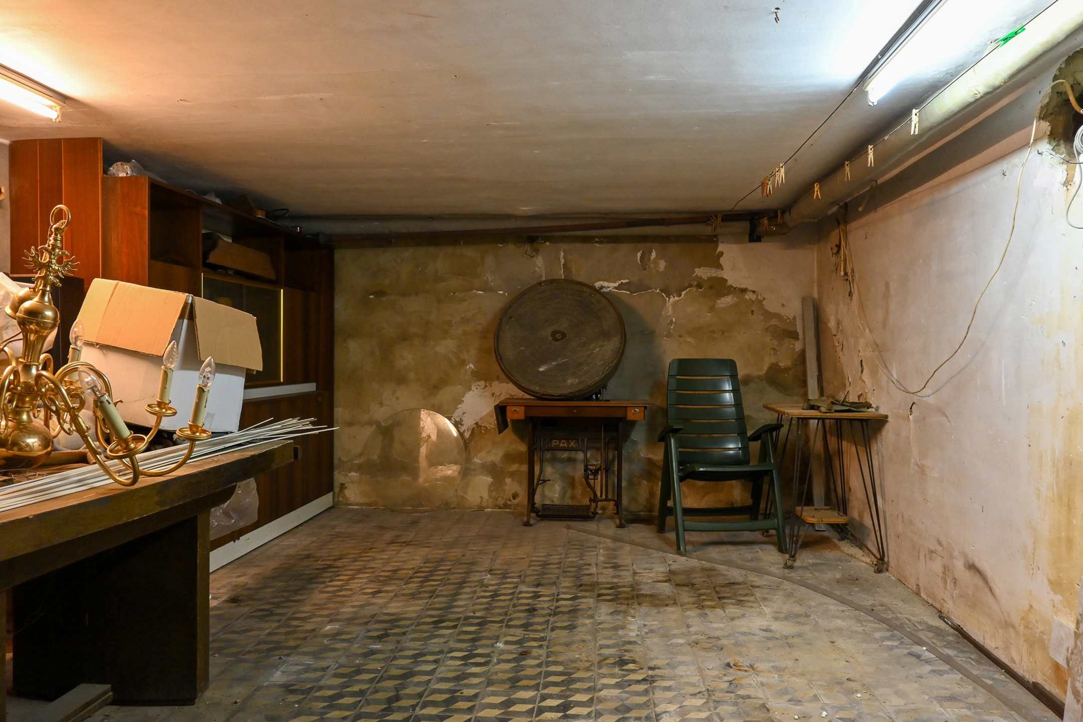 Picture 3 of 3 for House with three bedrooms in Beringen