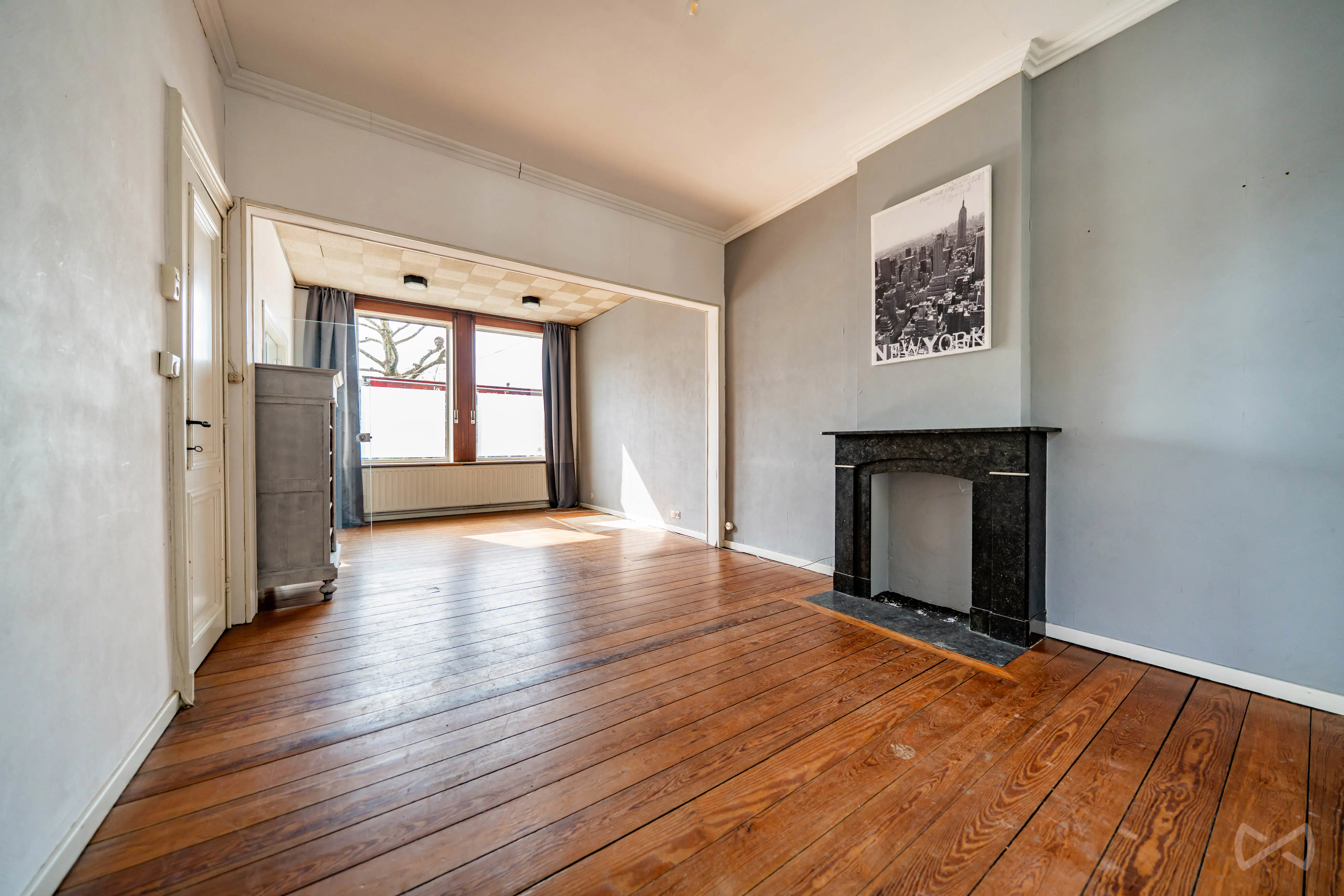 Picture 2 of 4 for House with five bedrooms in Esneux