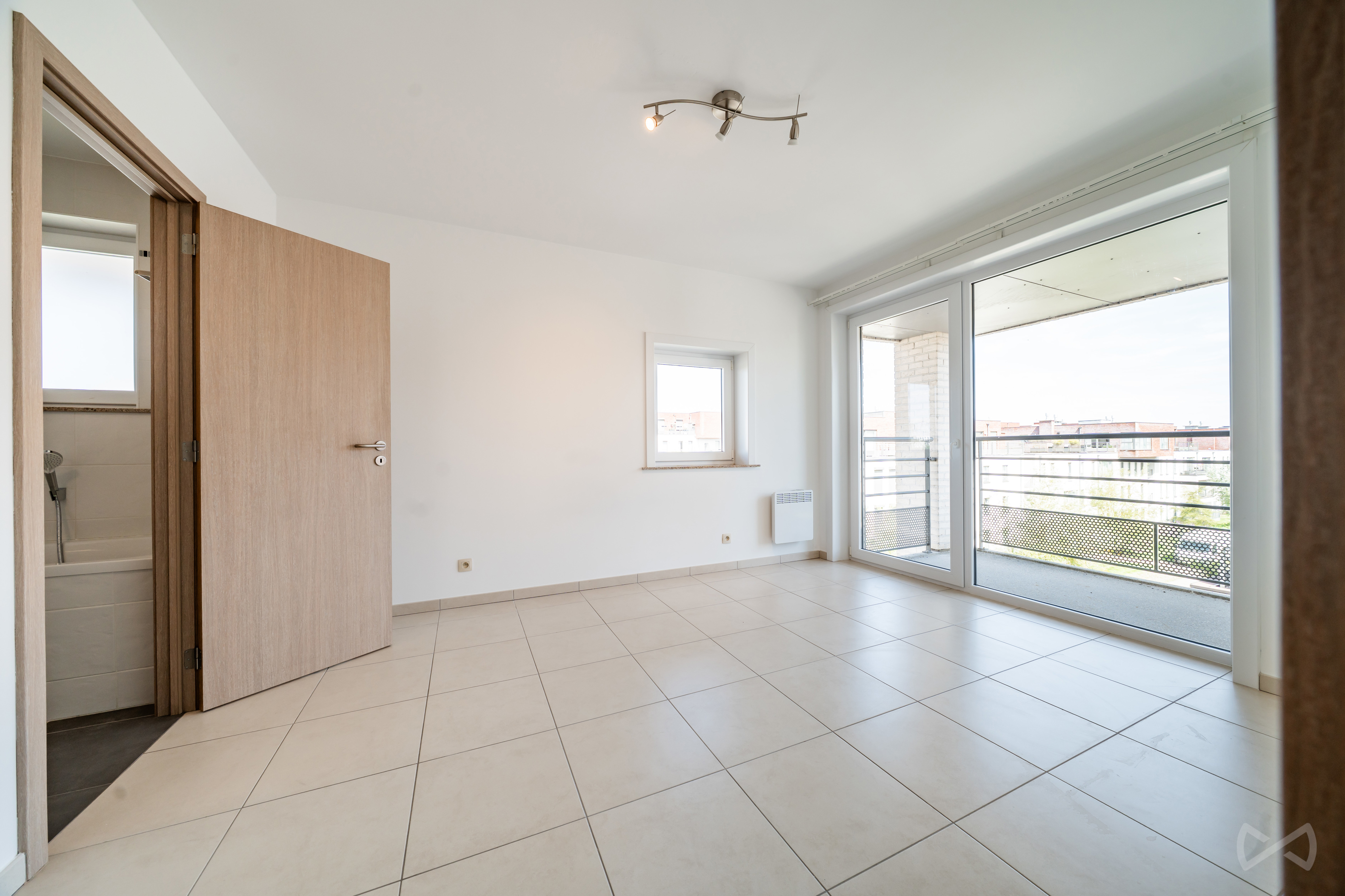 Picture 4 of 4 for Flat with one bedroom in Braine-le-comte