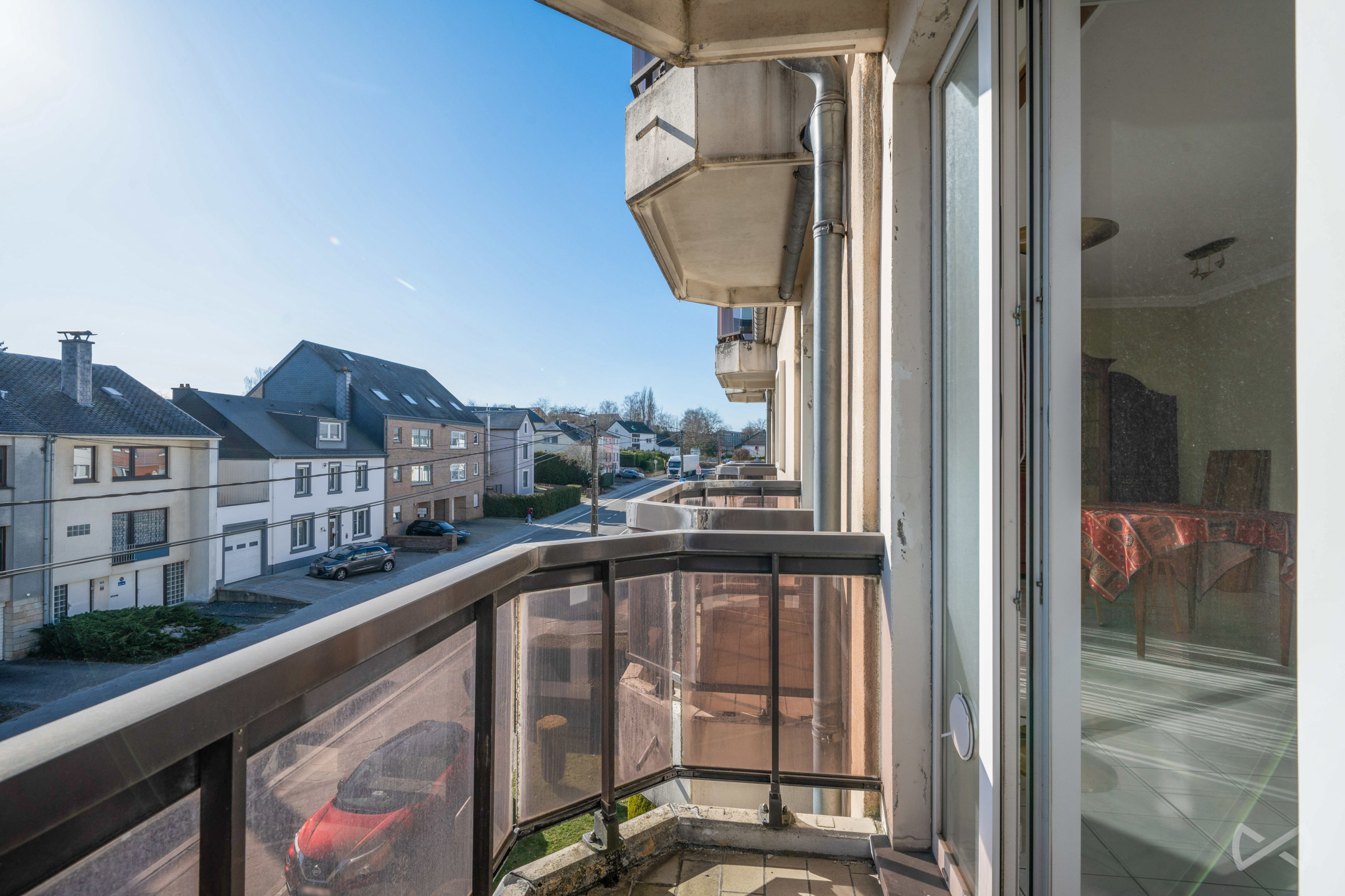 Picture 3 of 4 for Flat with two bedrooms in Arlon