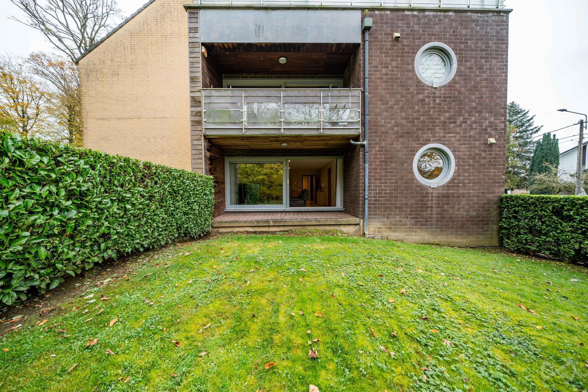 Picture 2 of 4 for Flat with three bedrooms in Gerpinnes