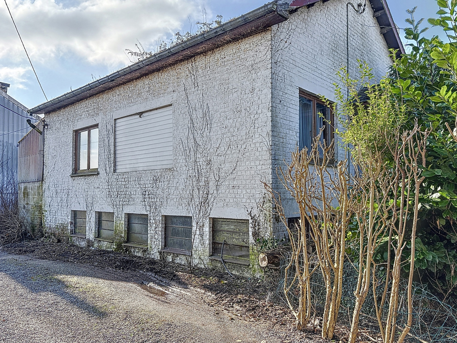 Photo 4 sur 4 pour Villa de trois chambres à La Louvière Haine-Saint-Paul