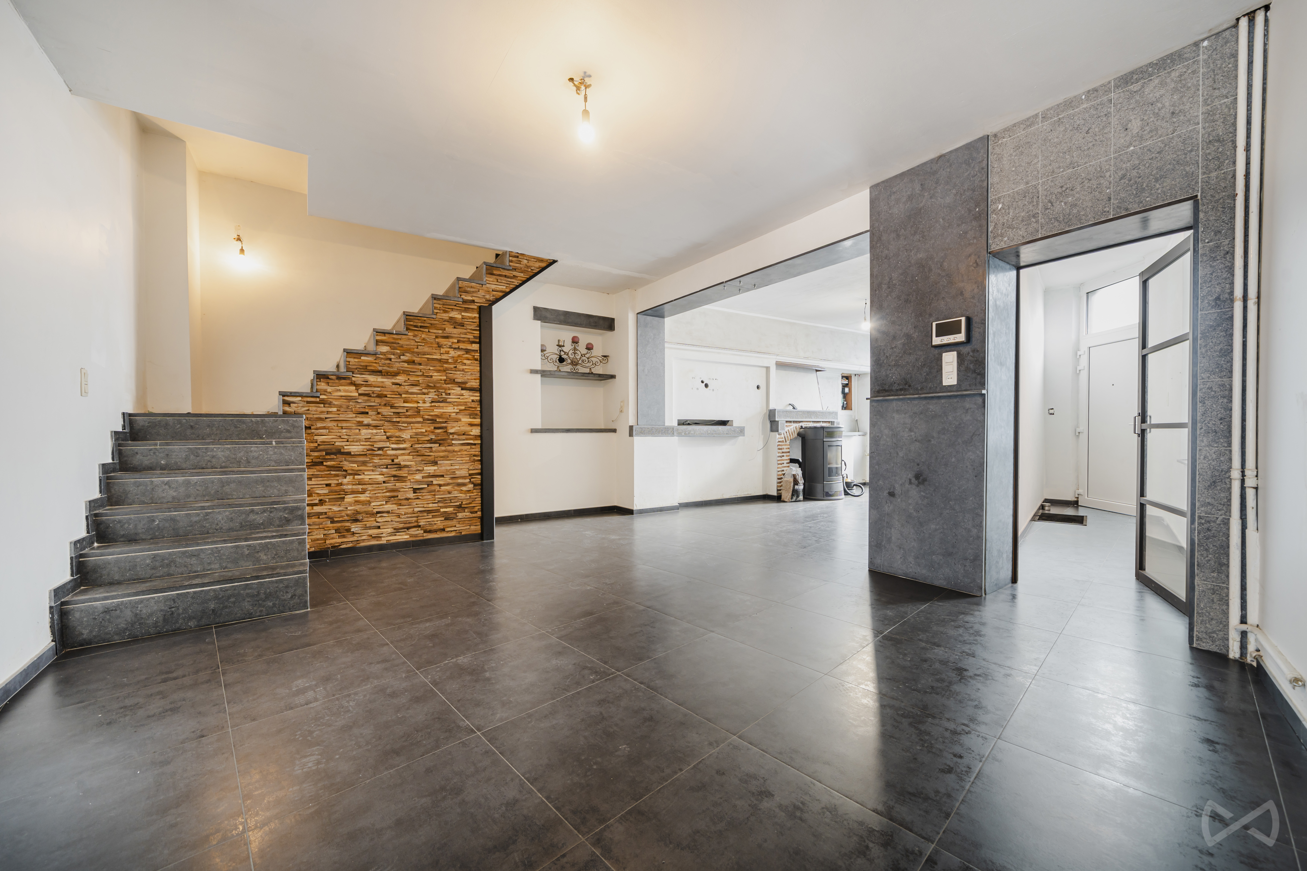 Picture 3 of 4 for House with two bedrooms in La Louvière Houdeng-Goegnies