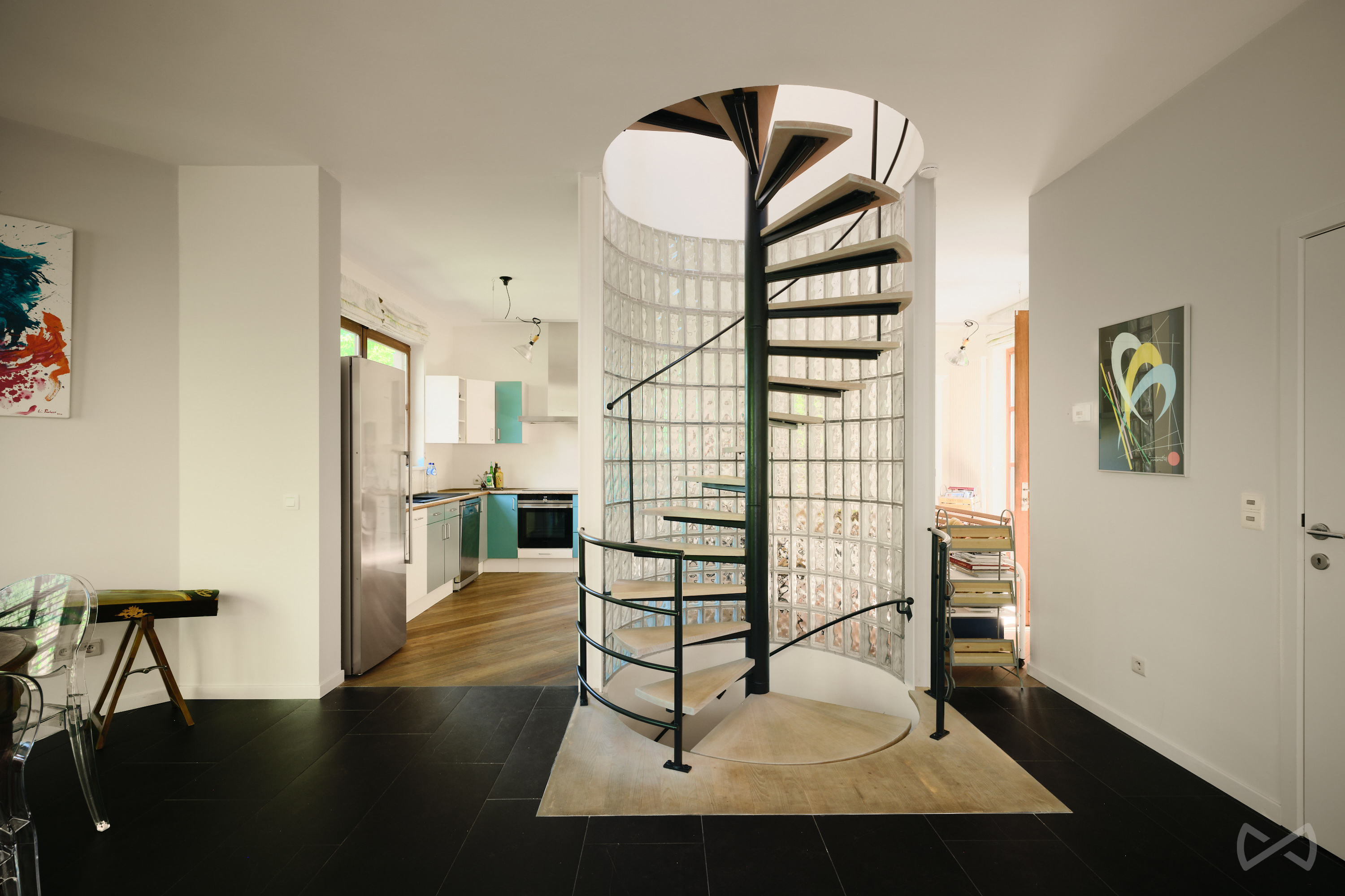 Picture 4 of 4 for Villa with four bedrooms in Rixensart