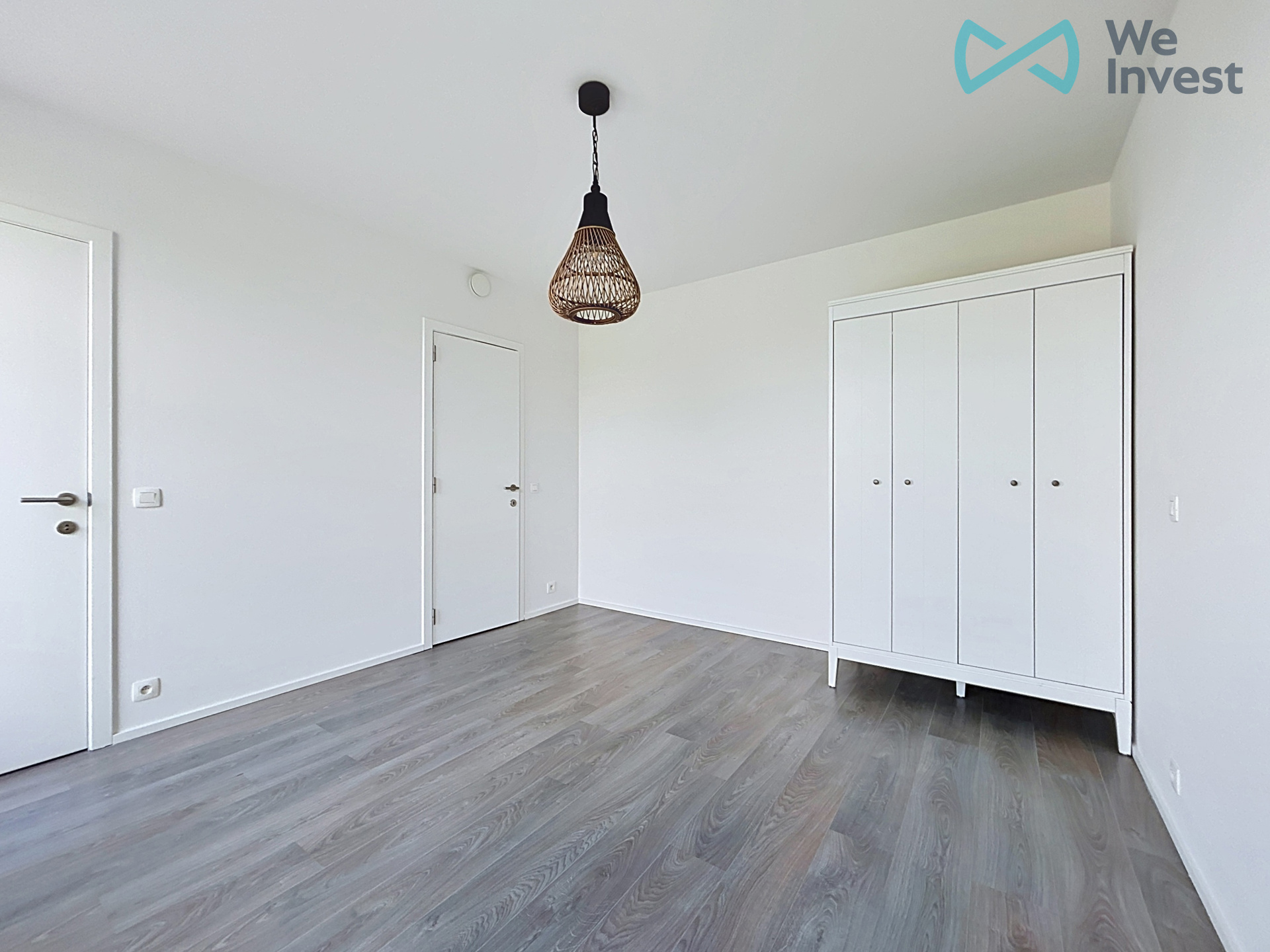 Photo 2 sur 4 pour Appartement d'une chambre à Anderlecht
