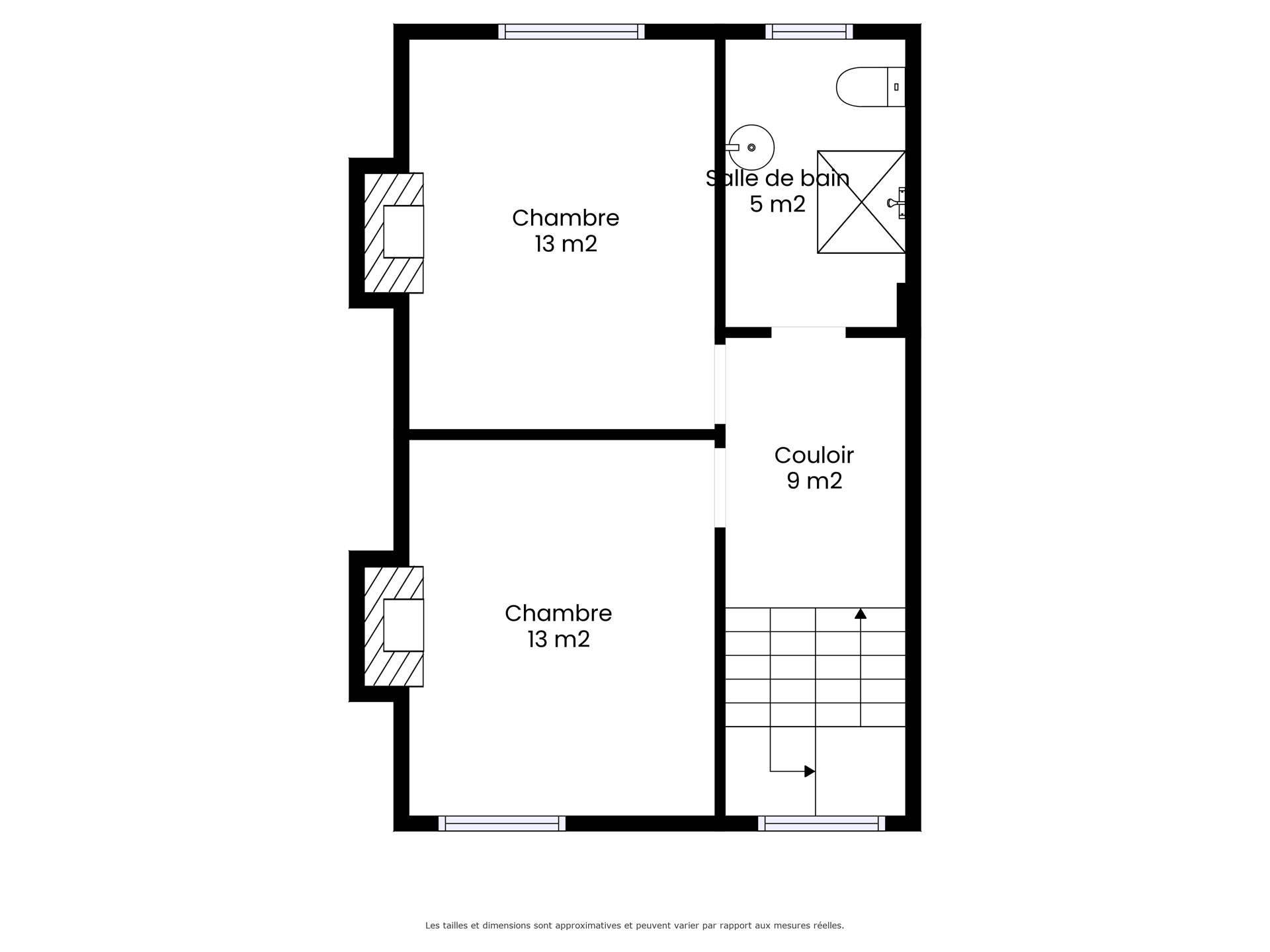 Picture 3 of 4 for House with two bedrooms in Braine-le-Comte