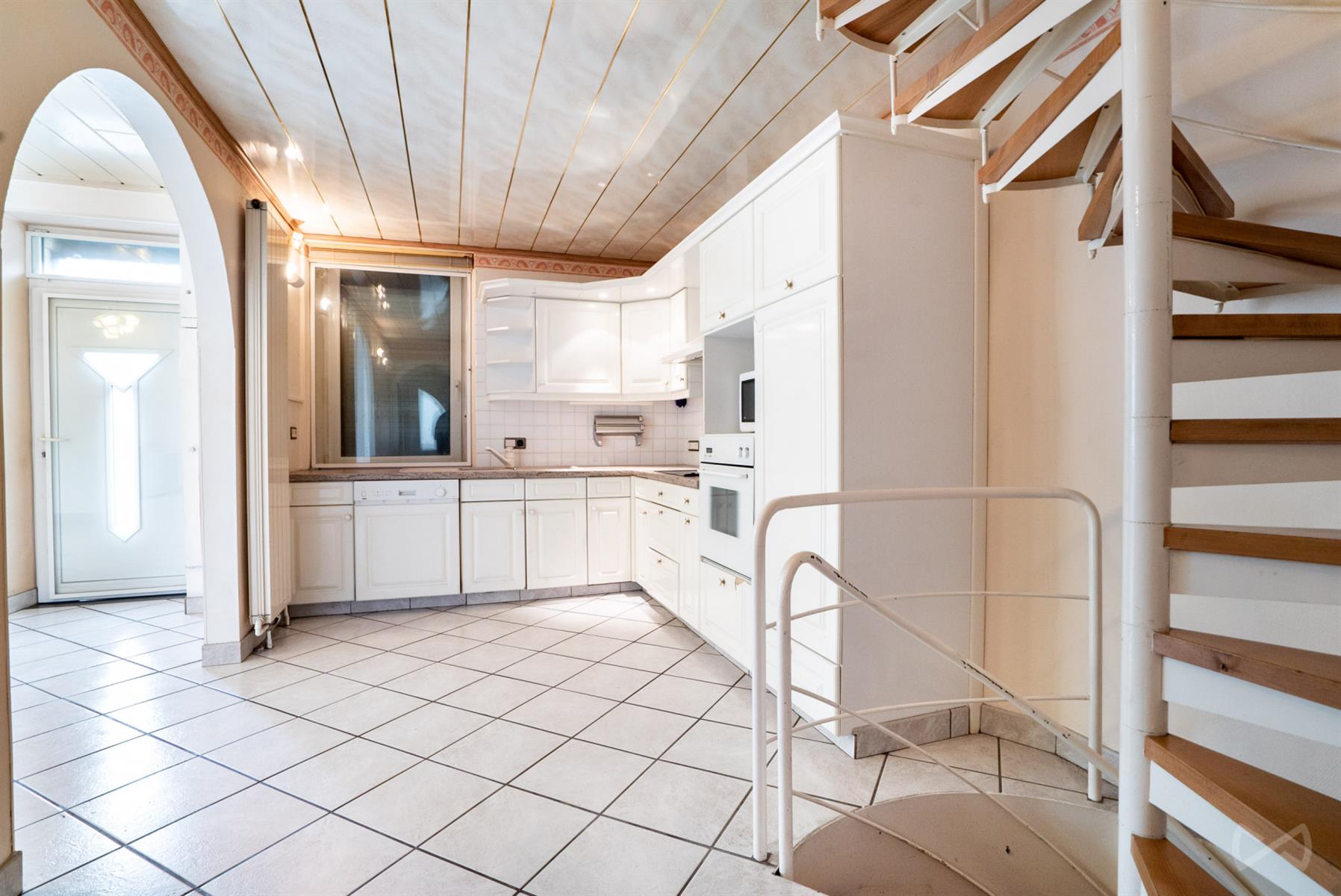 Picture 2 of 4 for House with two bedrooms in Mont-sur-marchienne