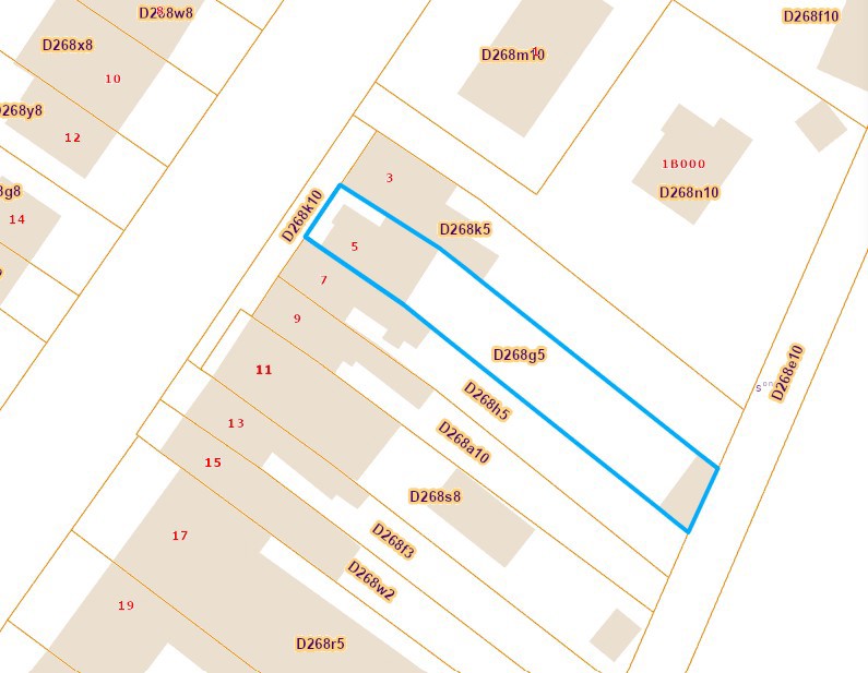 Photo 2 sur 4 pour Maison de cinq chambres à Ecaussinnes-d'Enghien