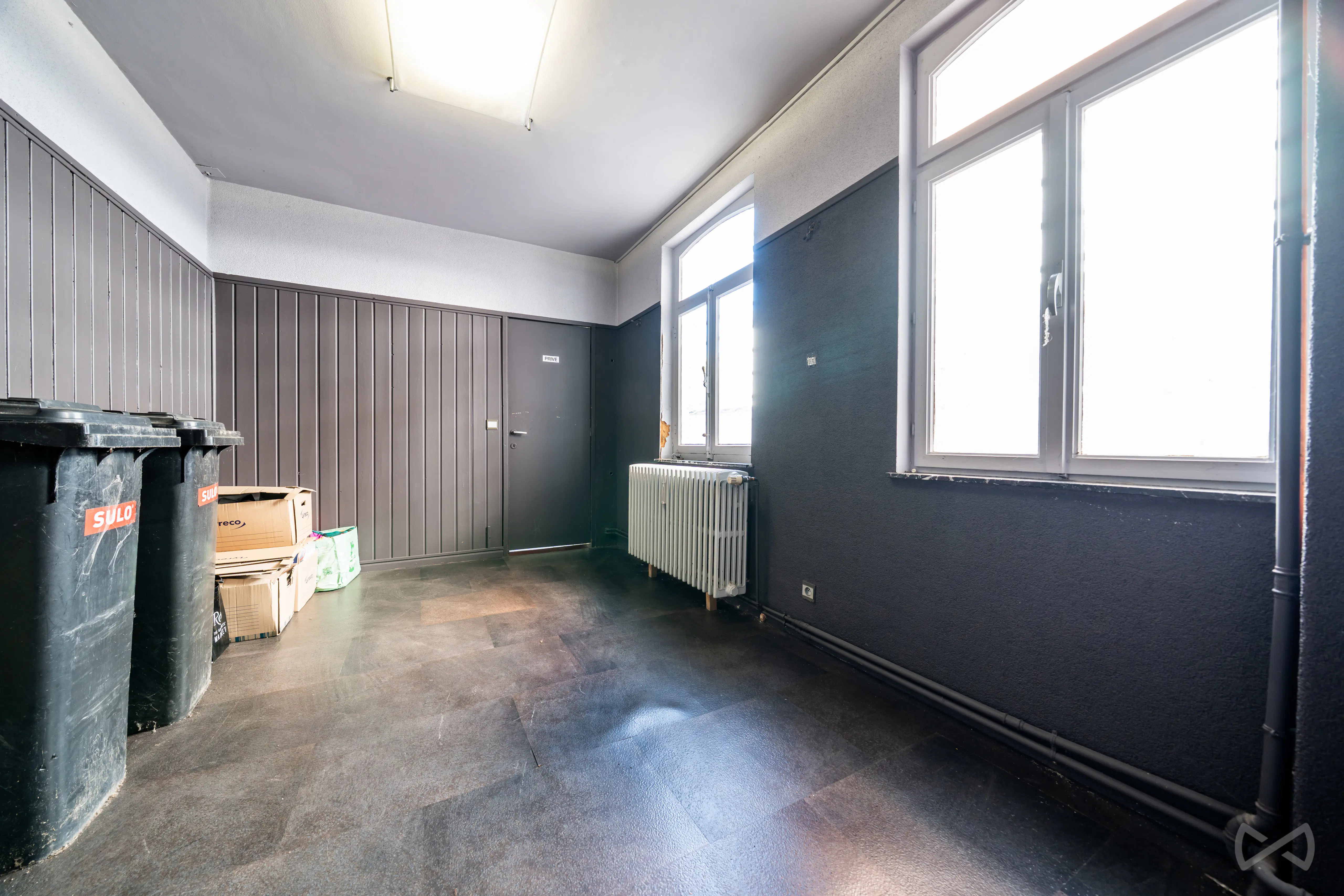 Picture 2 of 4 for Multi-purpose building with two bedrooms in Couvin