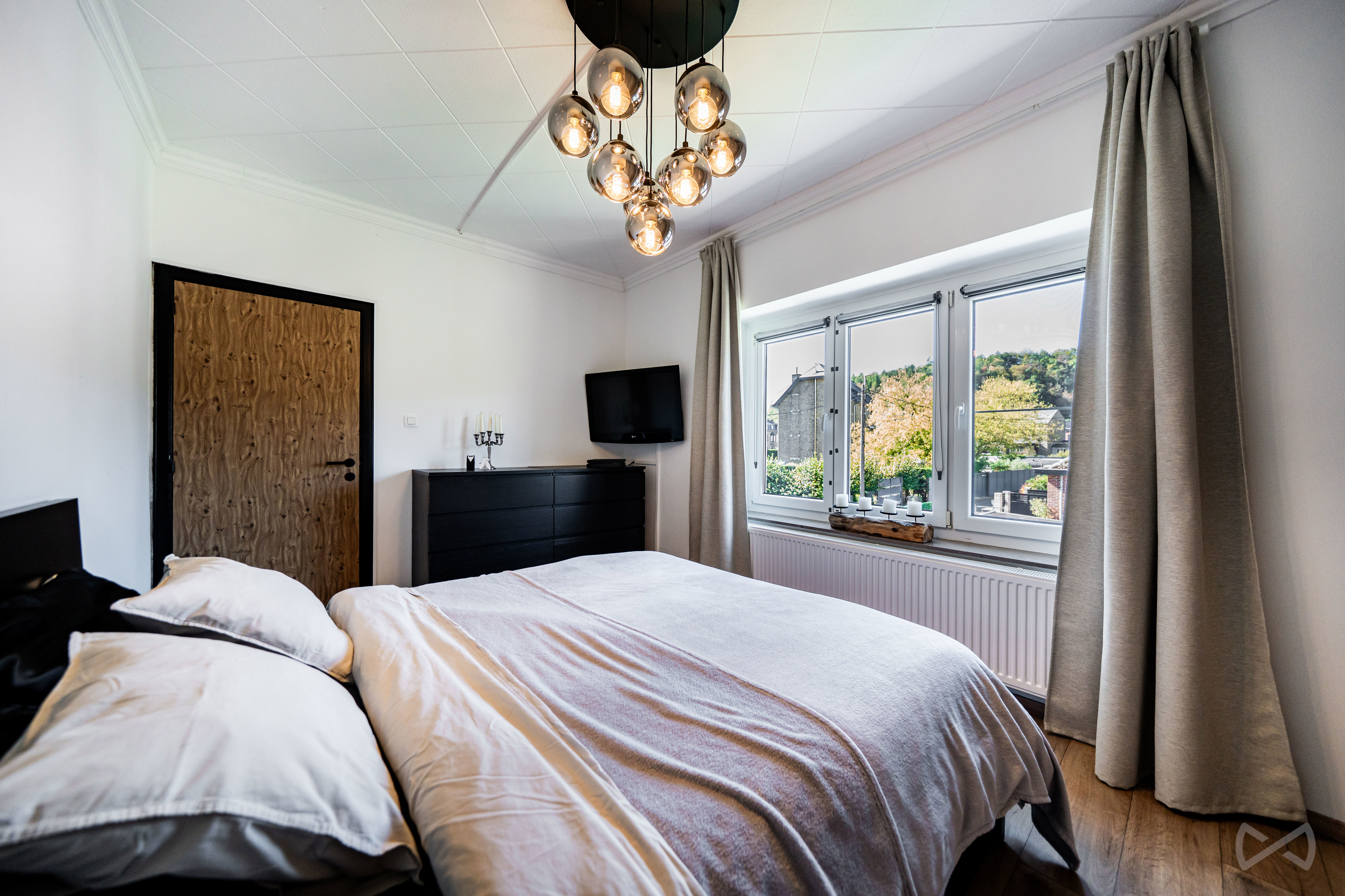 Picture 2 of 4 for House with two bedrooms in Comblain-au-pont