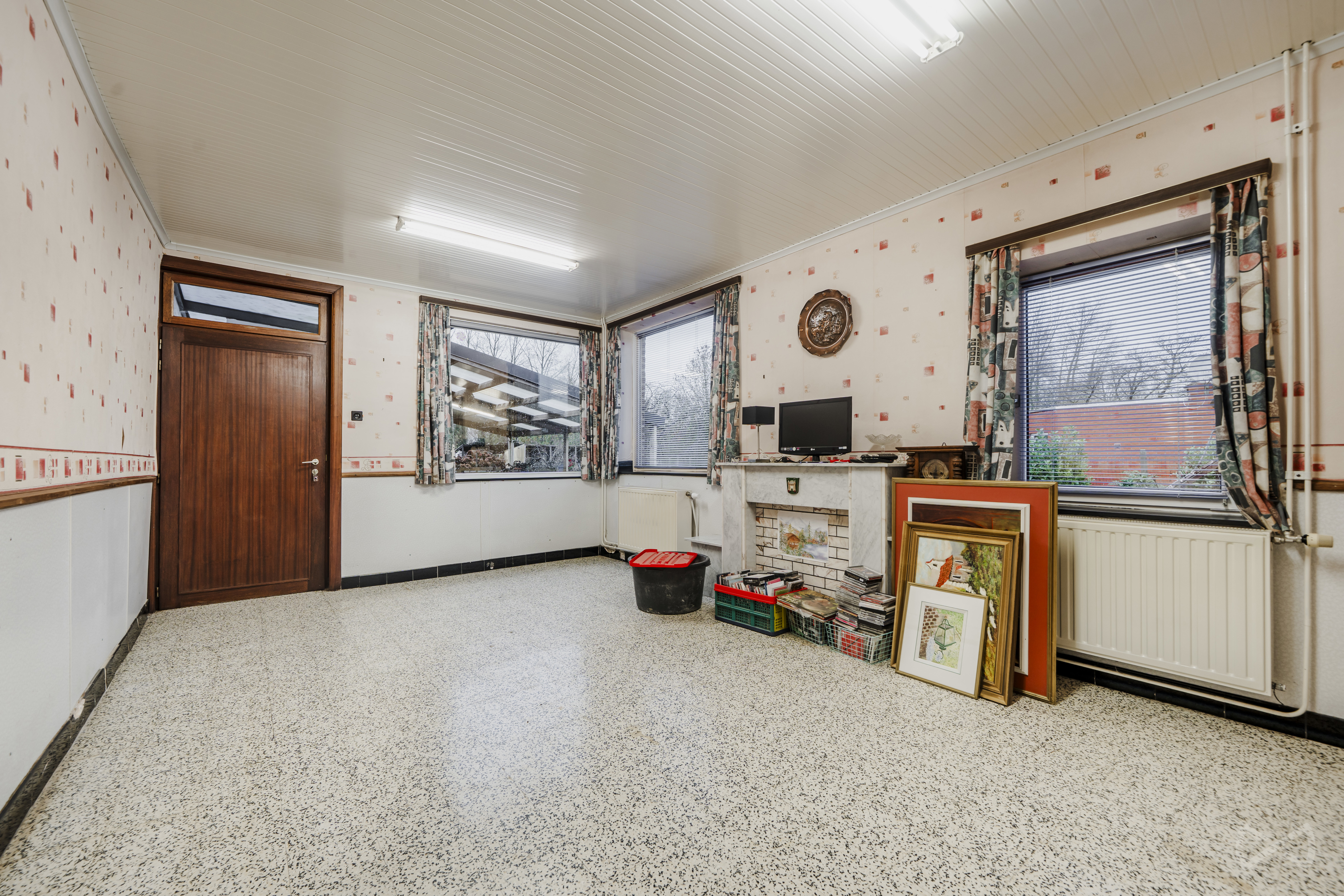 Picture 4 of 4 for House with six bedrooms in ChiÈvres