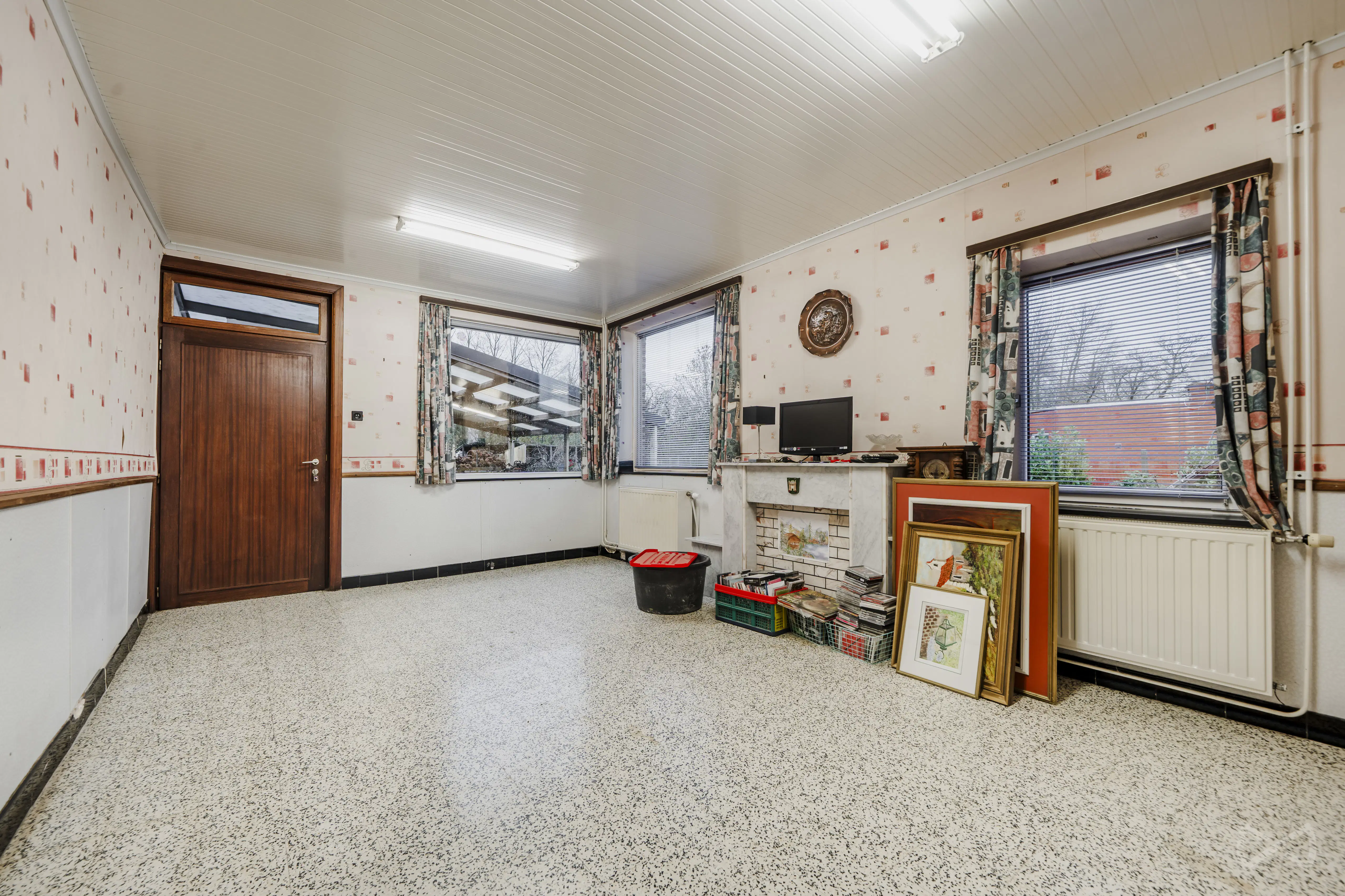Picture 4 of 4 for House with six bedrooms in ChiÈvres