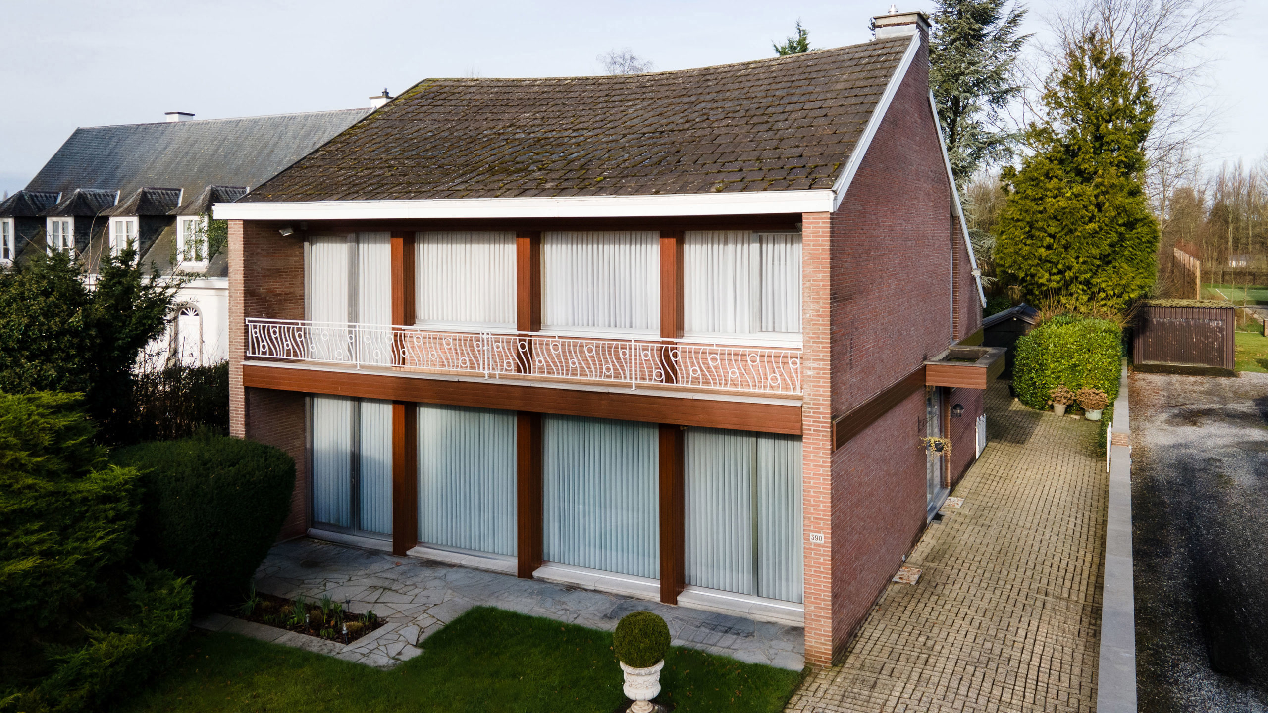 Photo 3 sur 4 pour Maison de trois chambres à Tienen