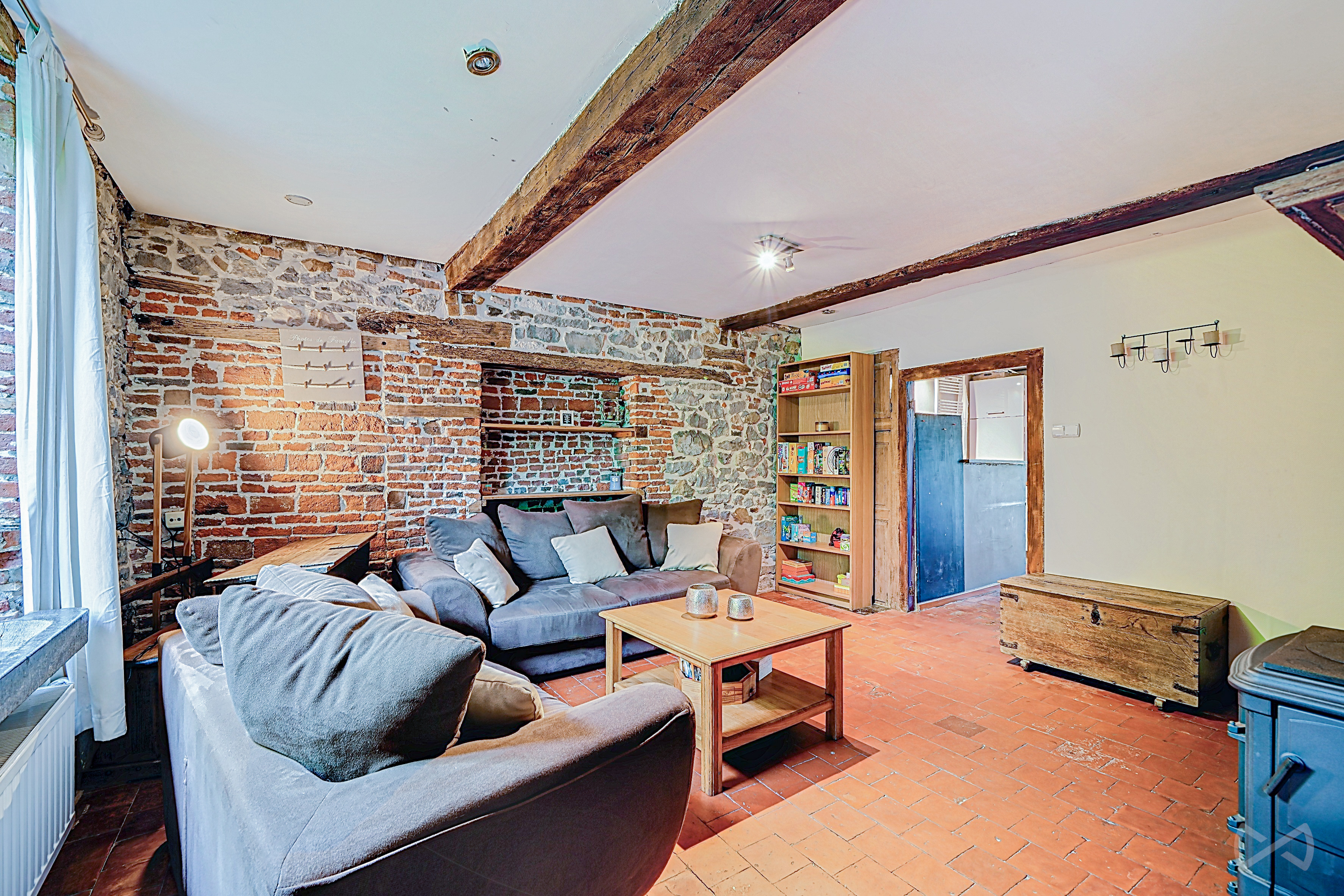 Photo 1 sur 4 pour Maison de deux chambres à Villers-la-Tour